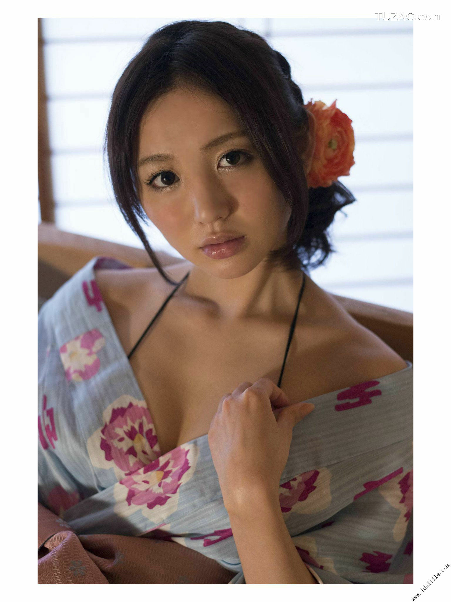 PB写真集_おのののか/小野乃乃香「ののまみれ」 写真集[59P]