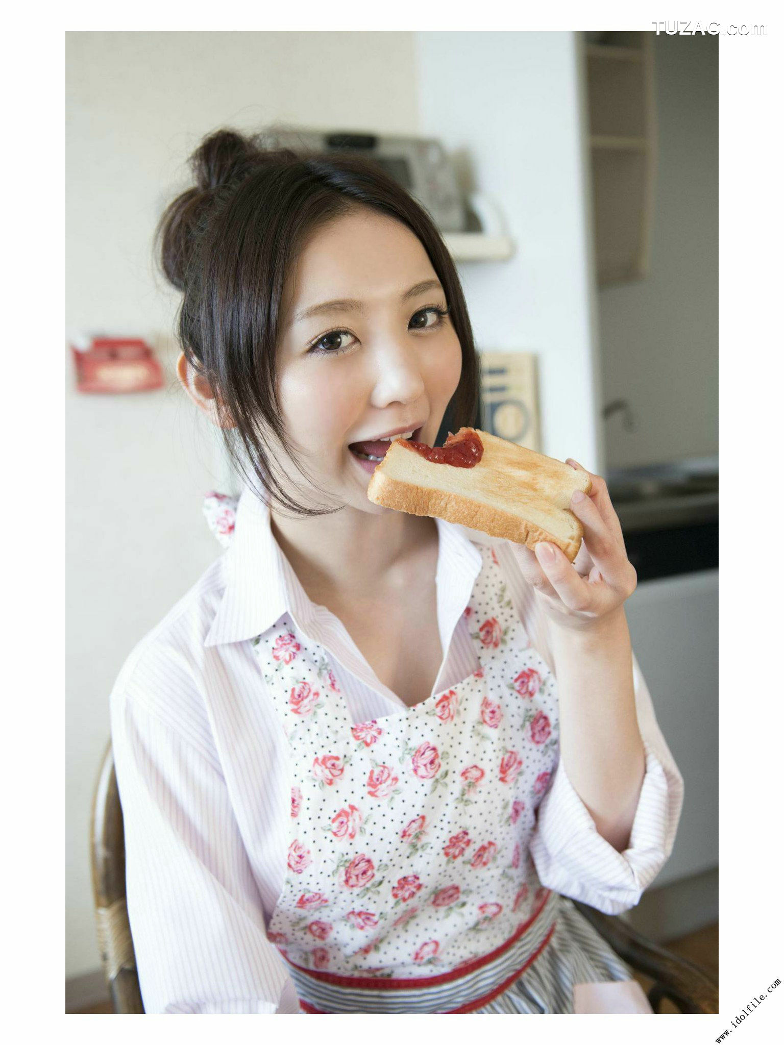 PB写真集_おのののか/小野乃乃香「ののまみれ」 写真集[59P]