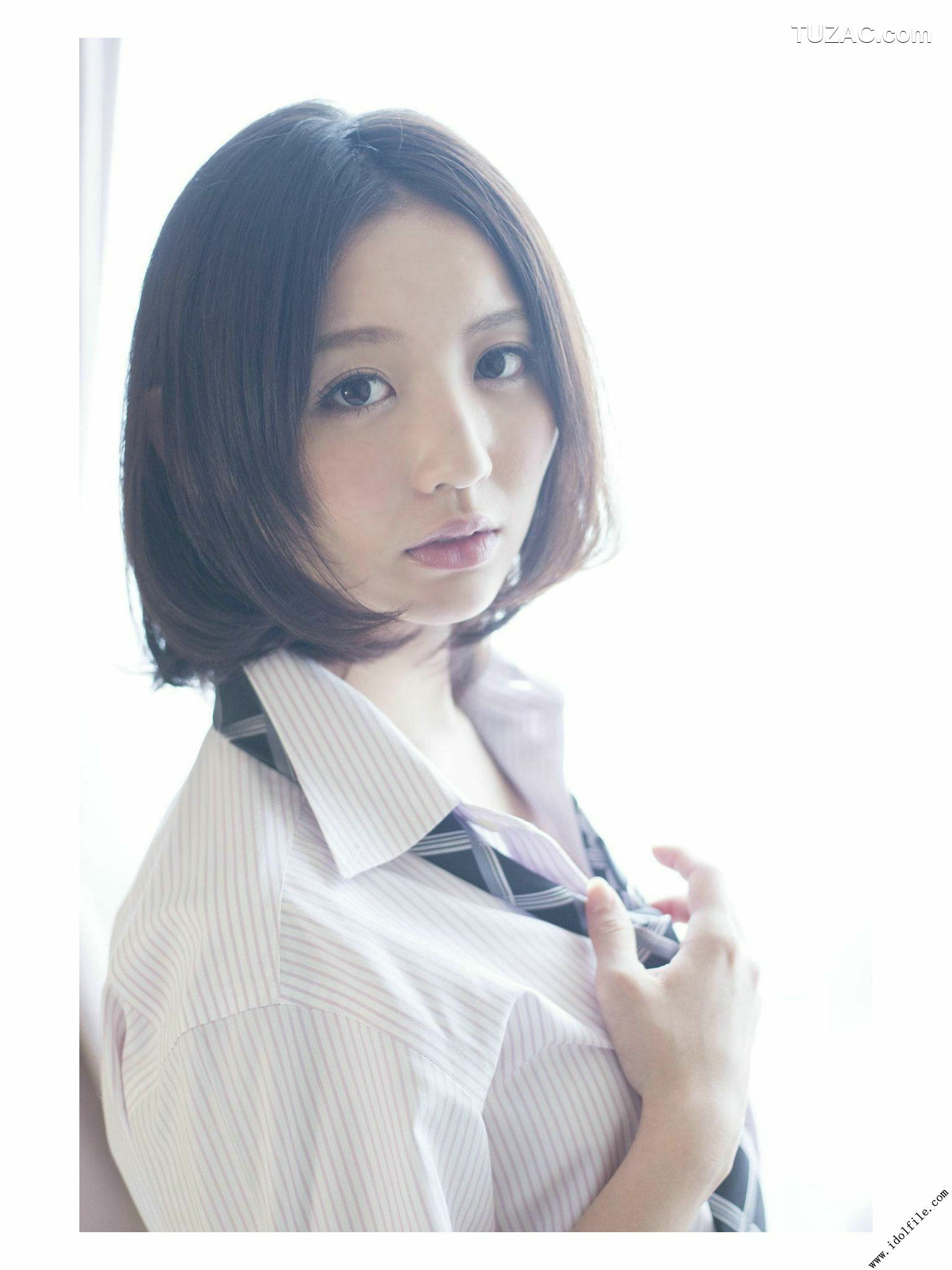 PB写真集_おのののか/小野乃乃香「ののまみれ」 写真集[59P]