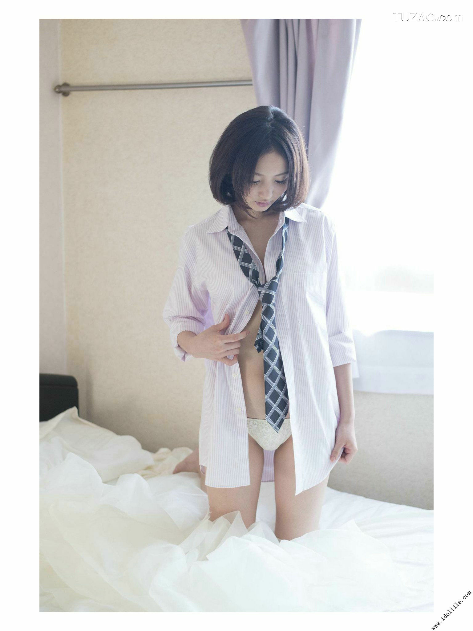 PB写真集_おのののか/小野乃乃香「ののまみれ」 写真集[59P]