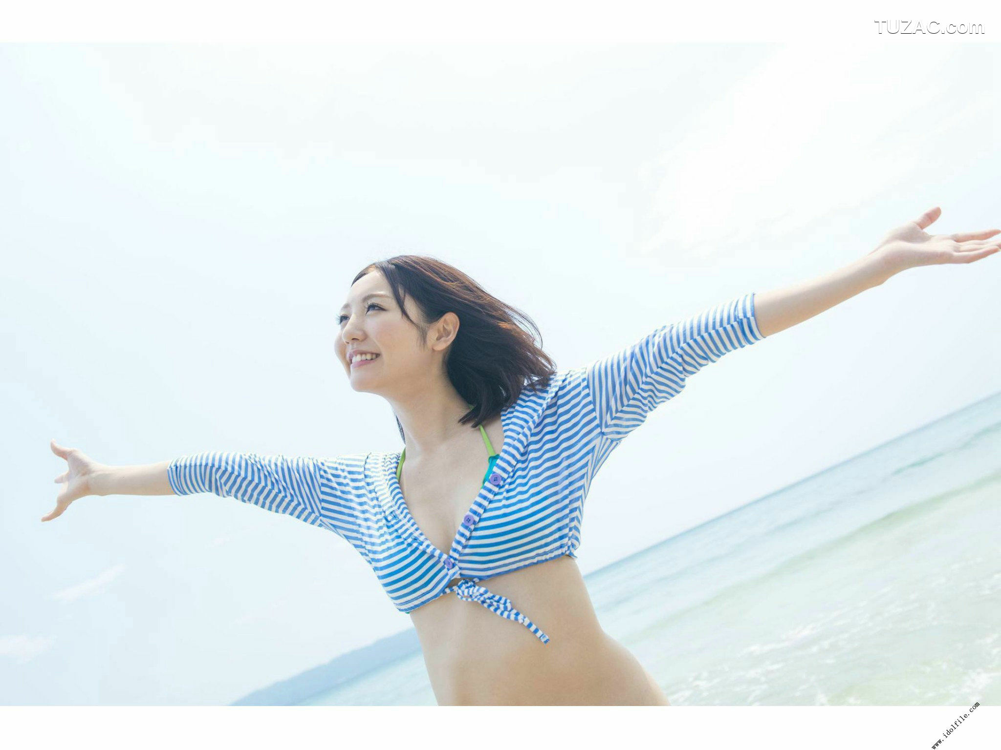 PB写真集_おのののか/小野乃乃香「ののまみれ」 写真集[59P]