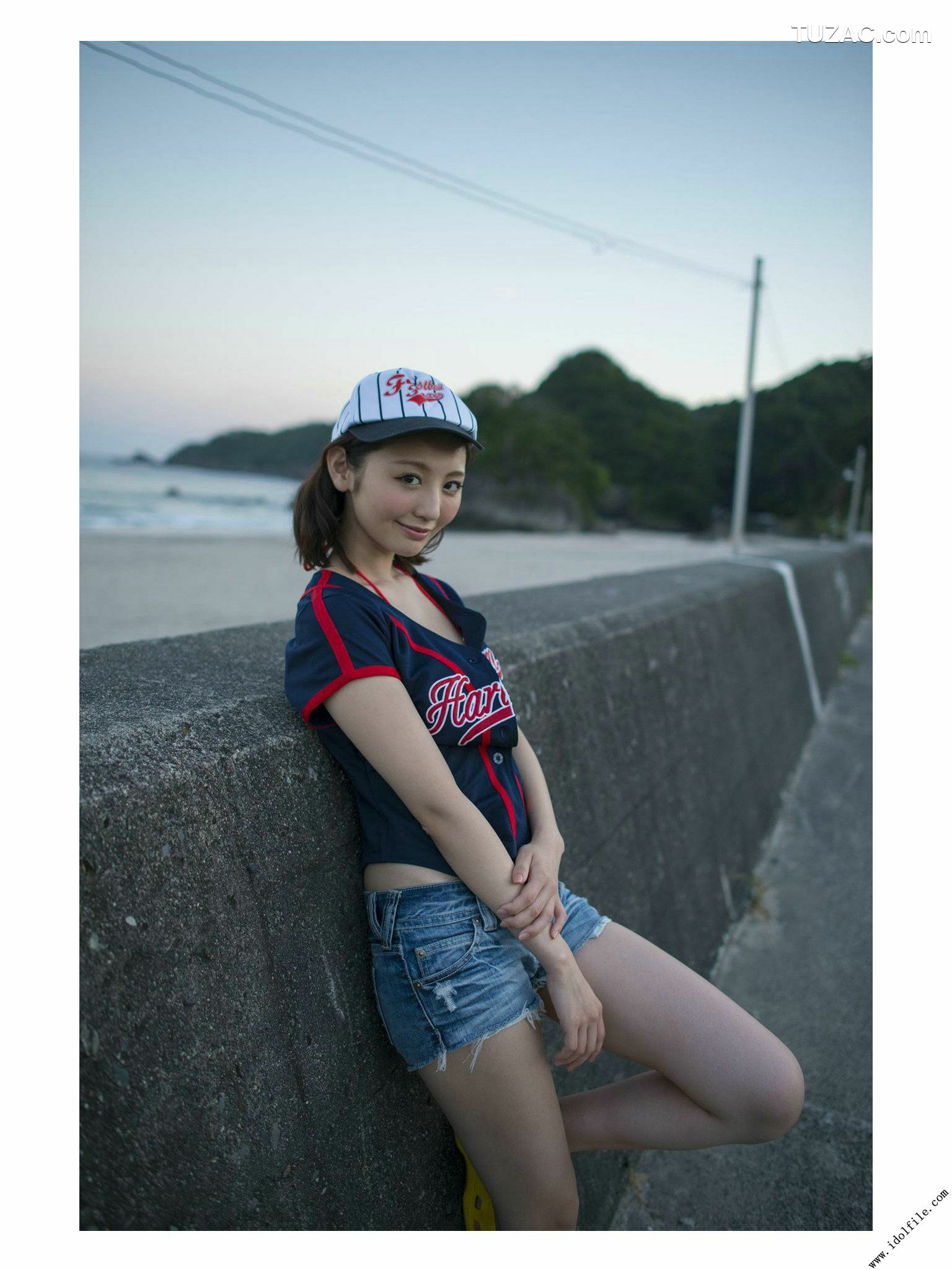 PB写真集_おのののか/小野乃乃香「ののまみれ」 写真集[59P]