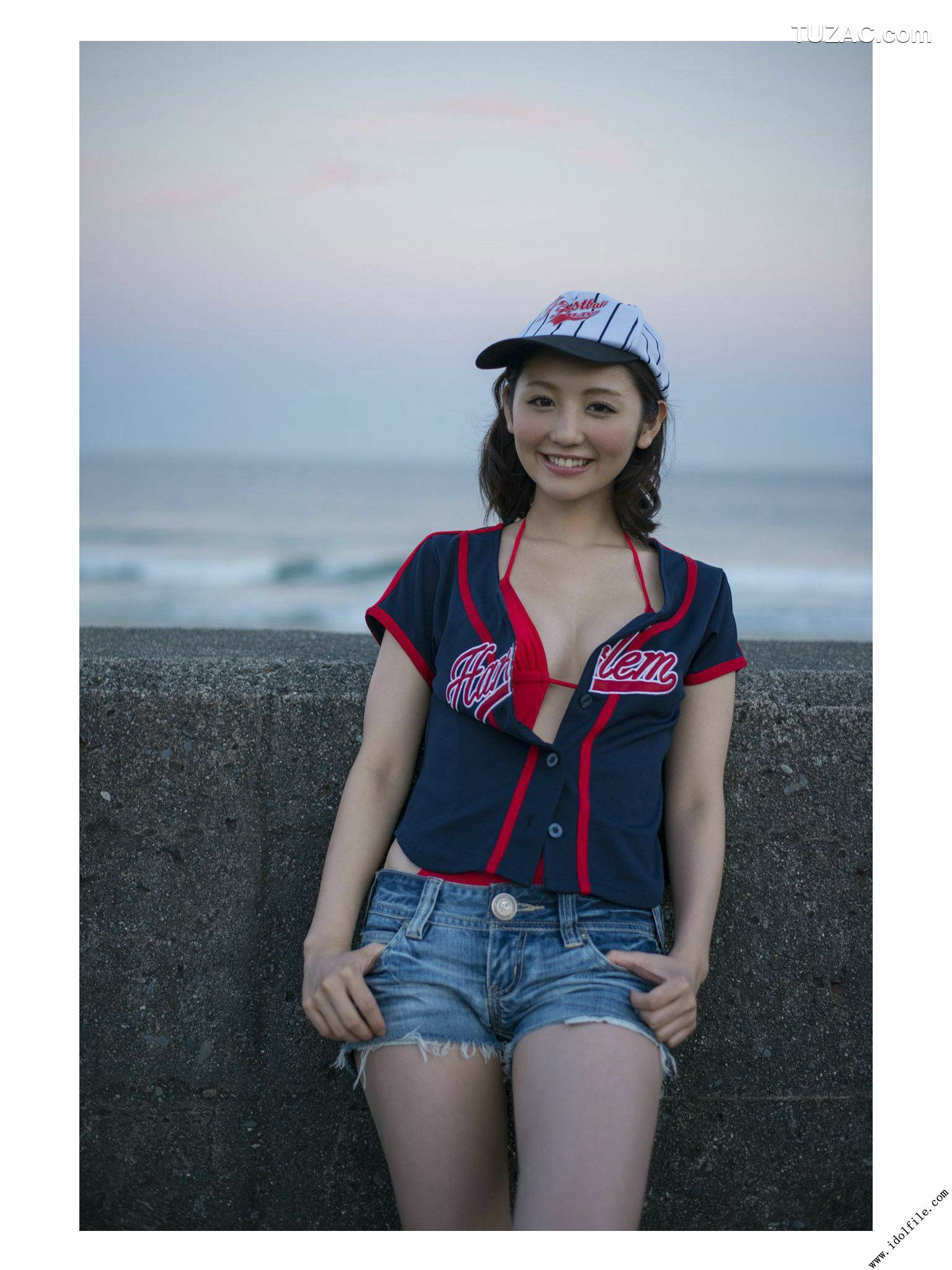 PB写真集_おのののか/小野乃乃香「ののまみれ」 写真集[59P]