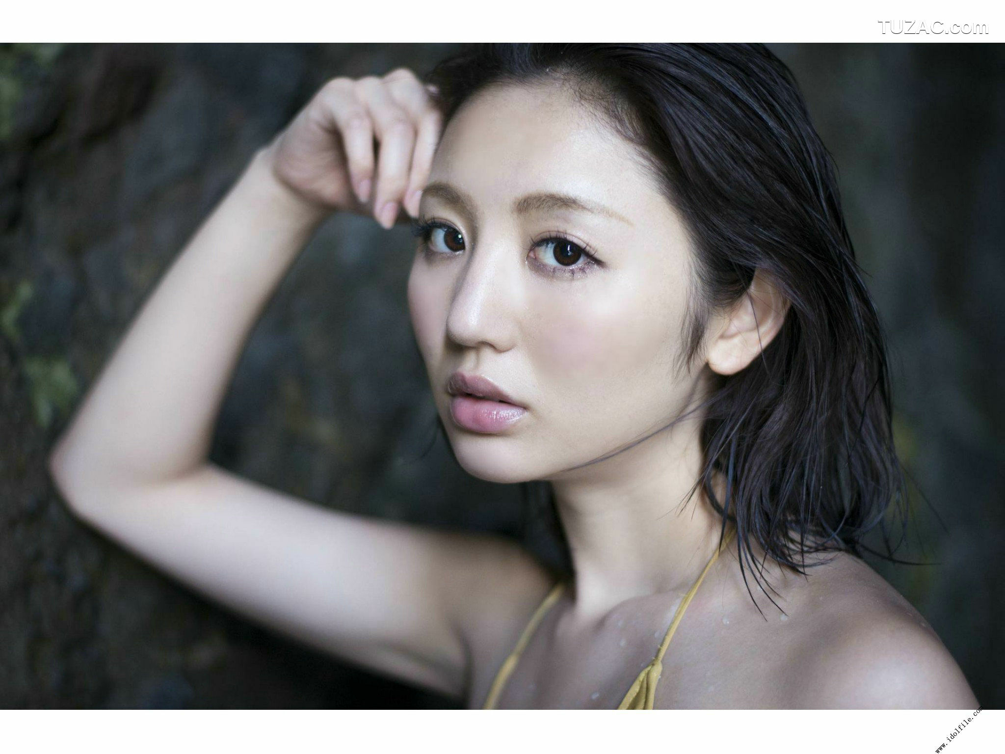 PB写真集_おのののか/小野乃乃香「ののまみれ」 写真集[59P]