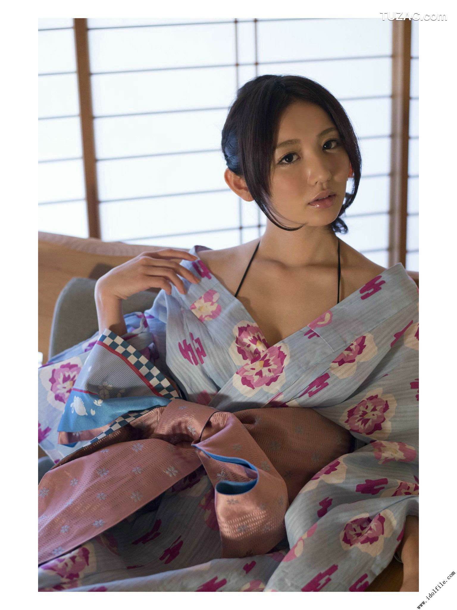 PB写真集_おのののか/小野乃乃香「ののまみれ」 写真集[59P]