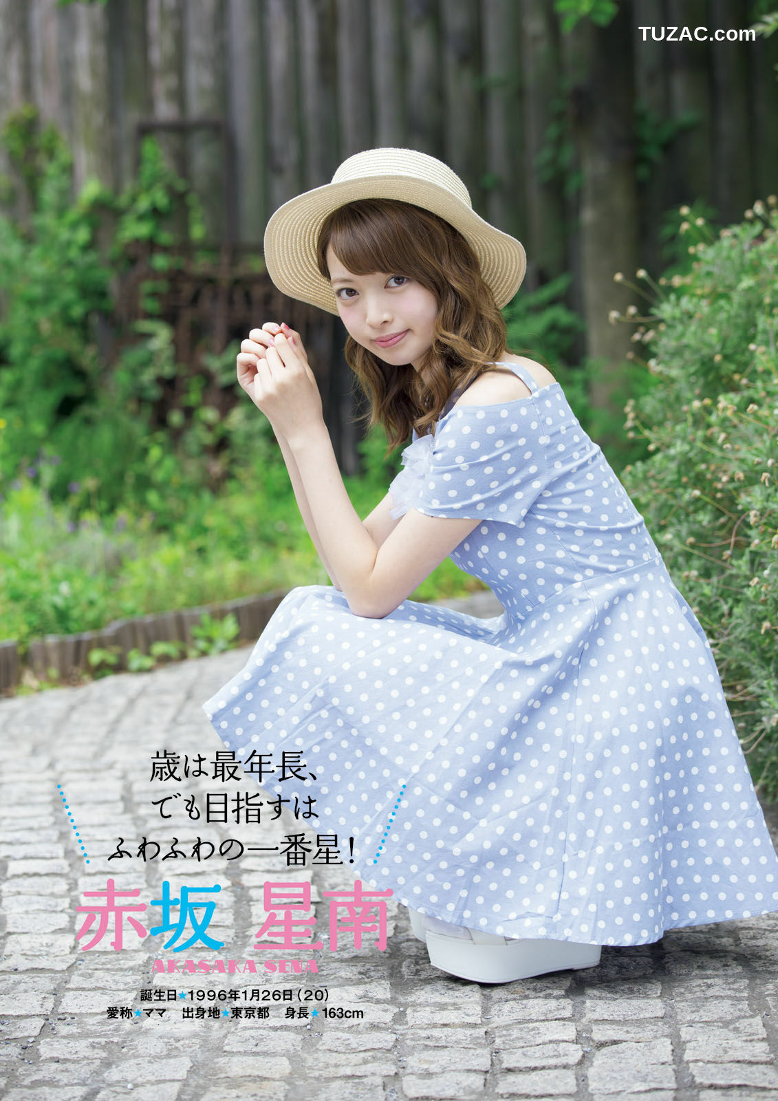 PB写真集_ふわふわ《ふわふわです》 写真集[99P]