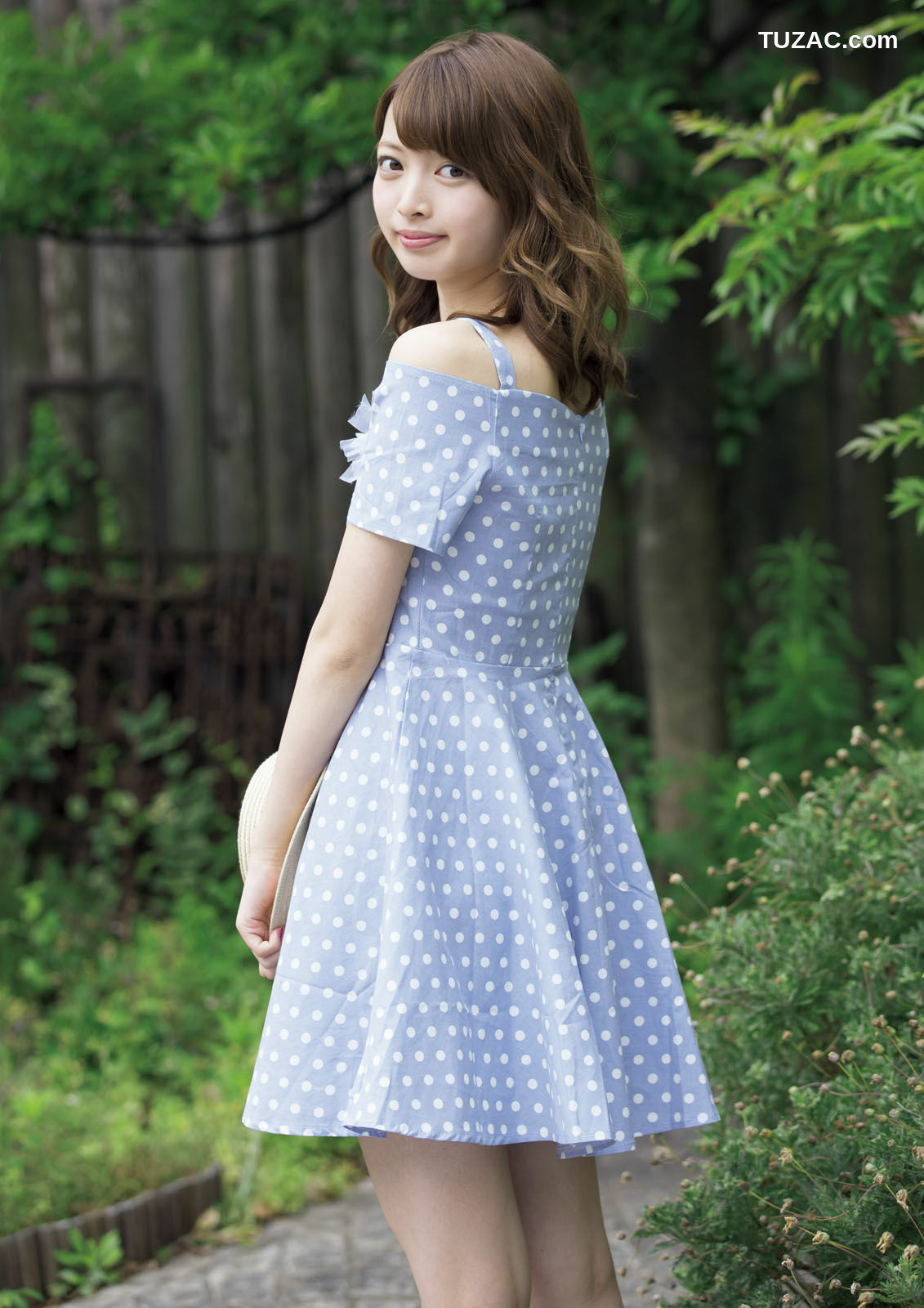 PB写真集_ふわふわ《ふわふわです》 写真集[99P]