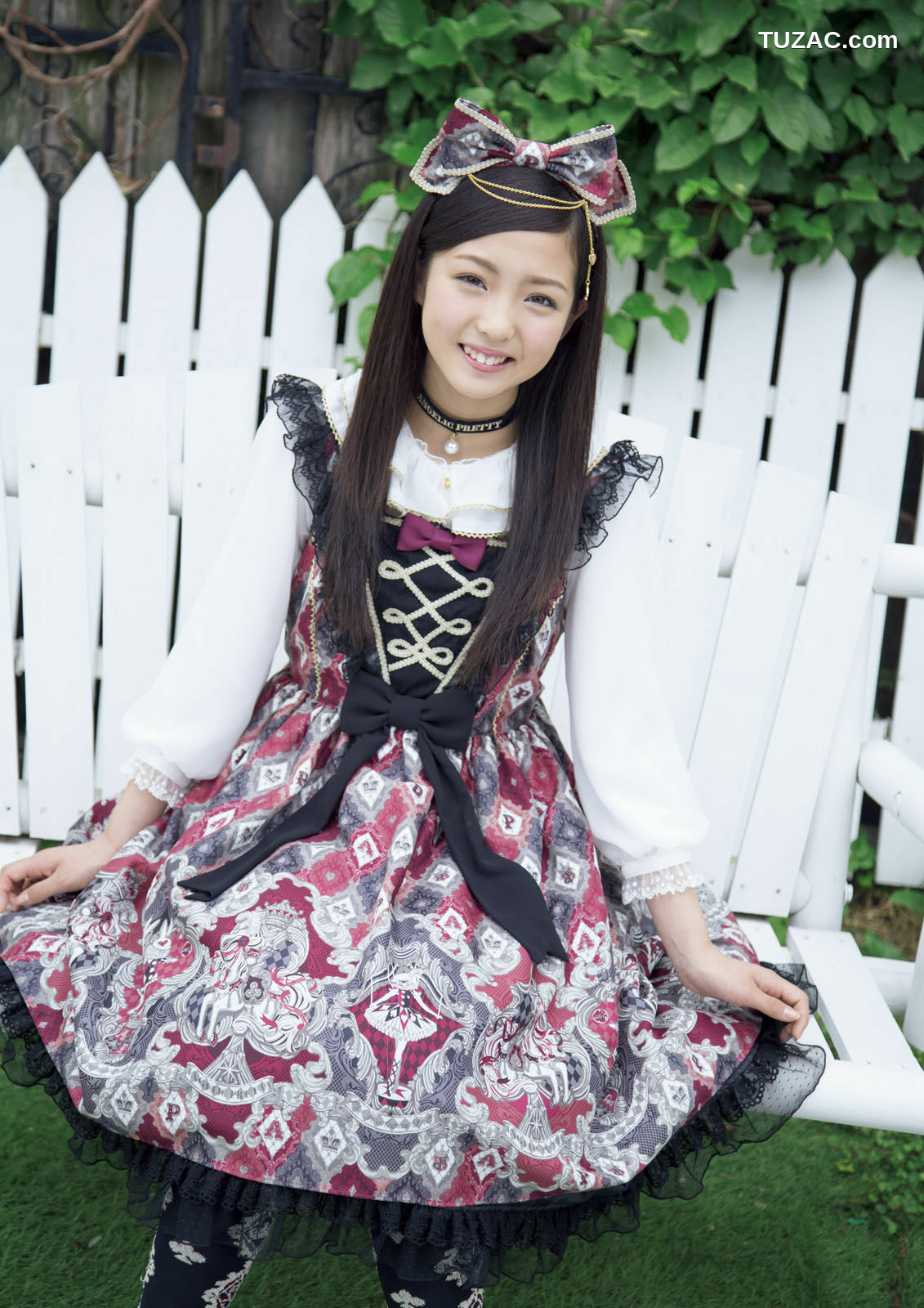 PB写真集_ふわふわ《ふわふわです》 写真集[99P]