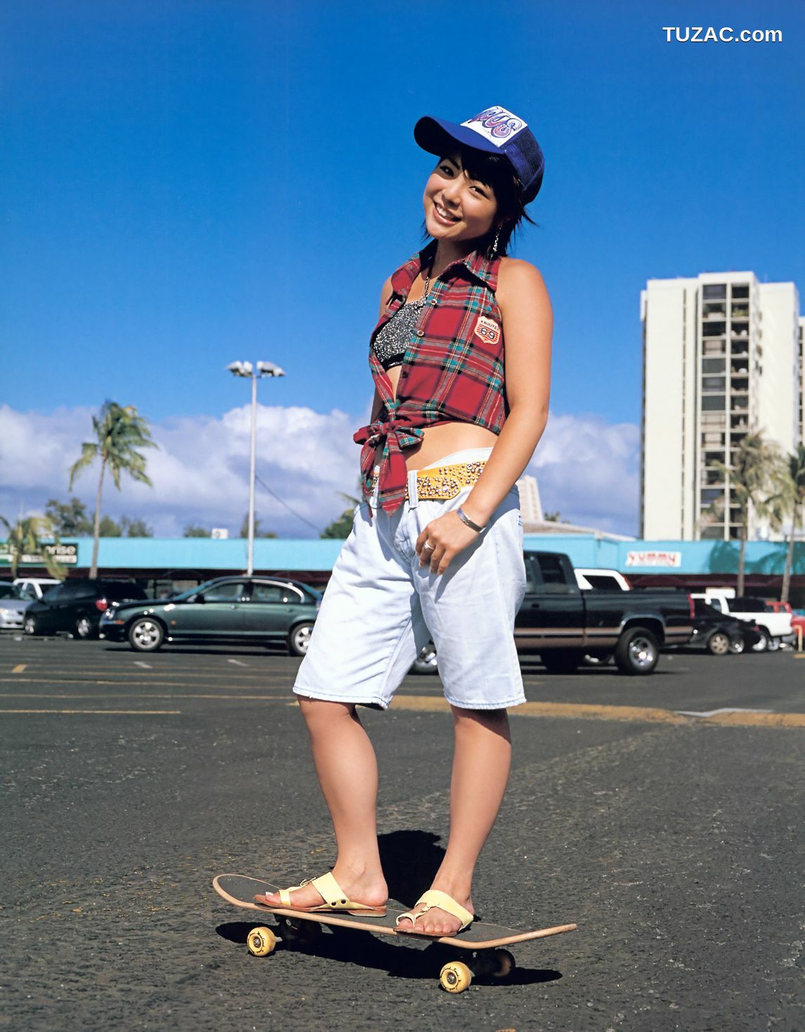 PB写真集_アロハロ！モーニング娘 Hello! project Hawaiian style [128P]