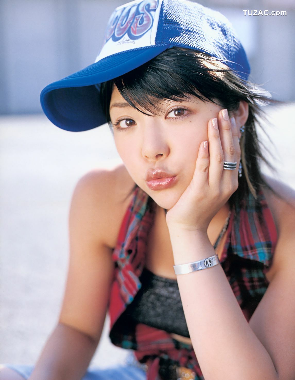 PB写真集_アロハロ！モーニング娘 Hello! project Hawaiian style [128P]