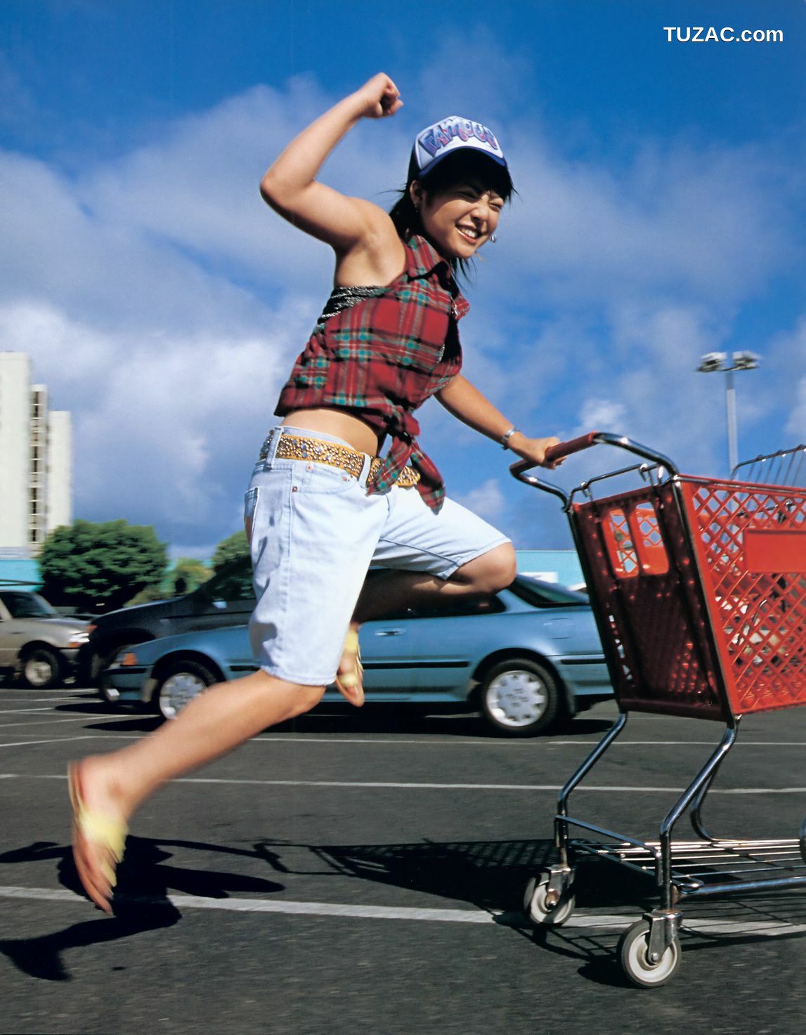 PB写真集_アロハロ！モーニング娘 Hello! project Hawaiian style [128P]