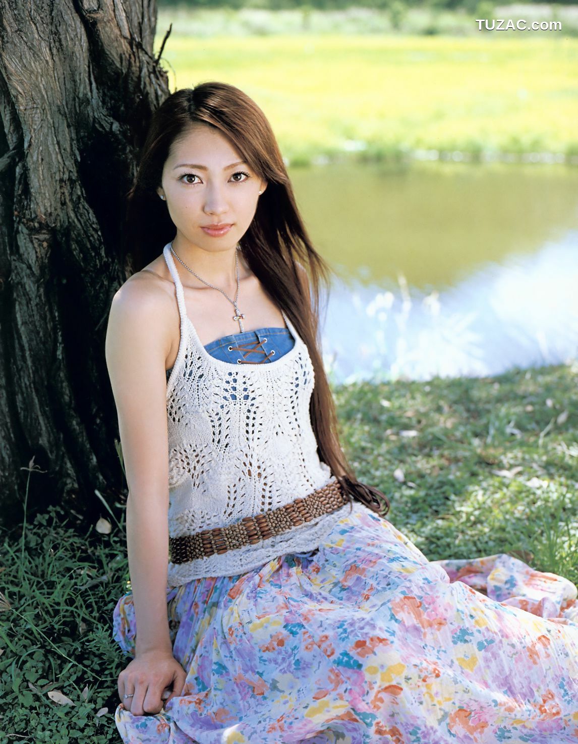 PB写真集_アロハロ！モーニング娘 Hello! project Hawaiian style [128P]