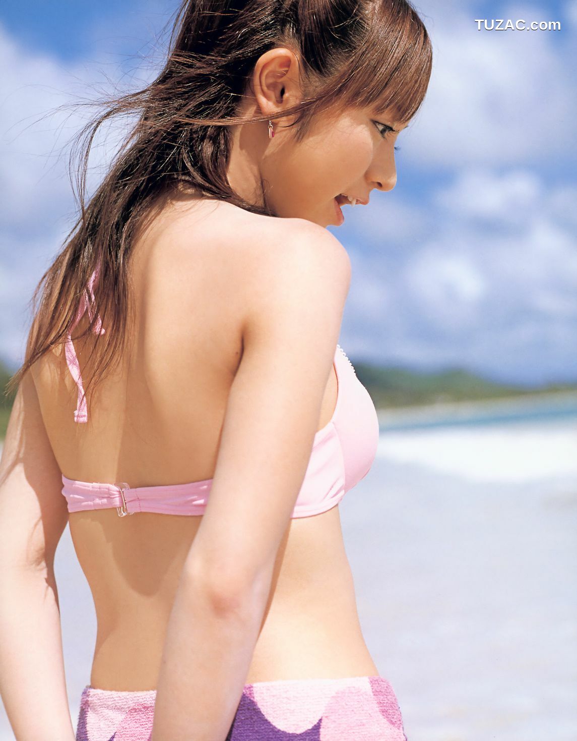PB写真集_アロハロ！モーニング娘 Hello! project Hawaiian style [128P]