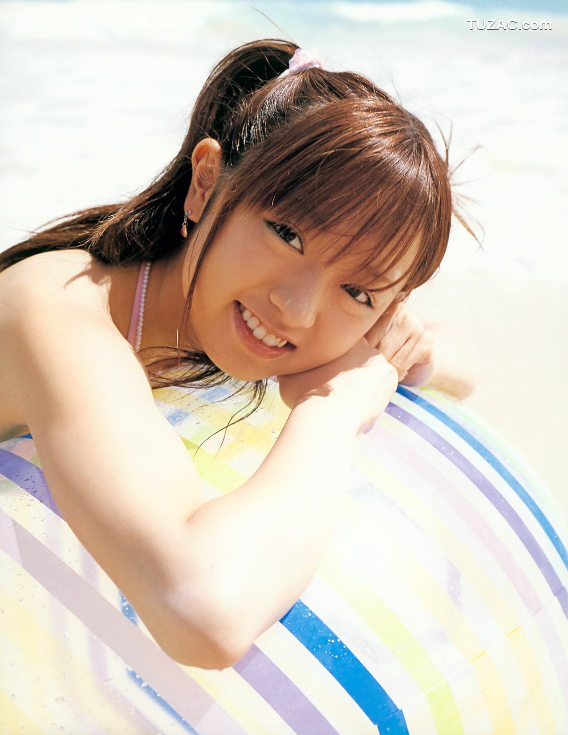 PB写真集_アロハロ！モーニング娘 Hello! project Hawaiian style [128P]