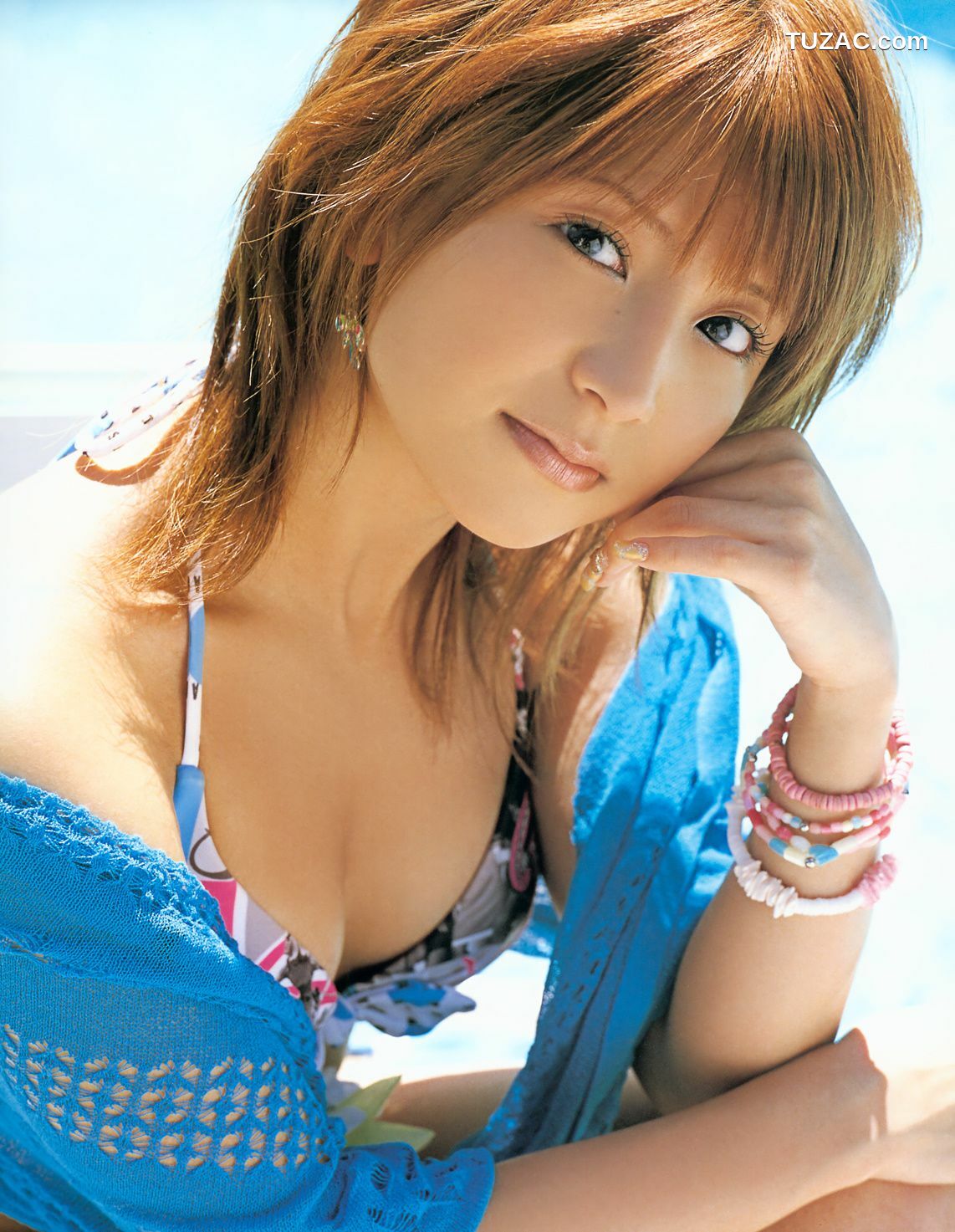 PB写真集_アロハロ！モーニング娘 Hello! project Hawaiian style [128P]