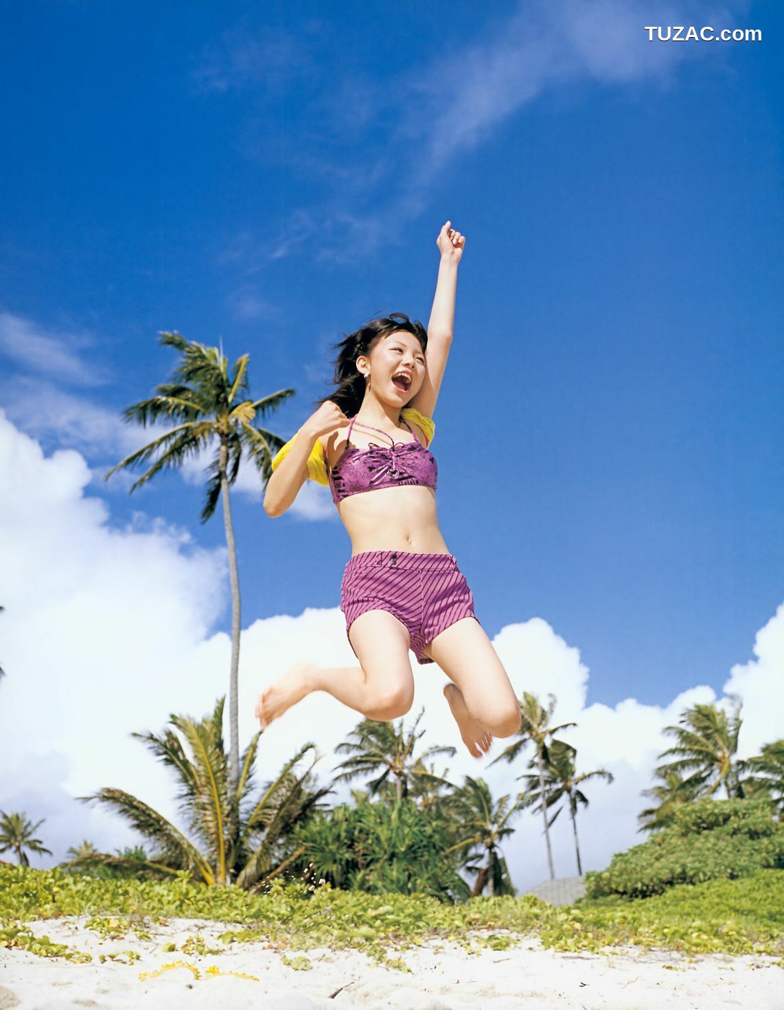 PB写真集_アロハロ！モーニング娘 Hello! project Hawaiian style [128P]