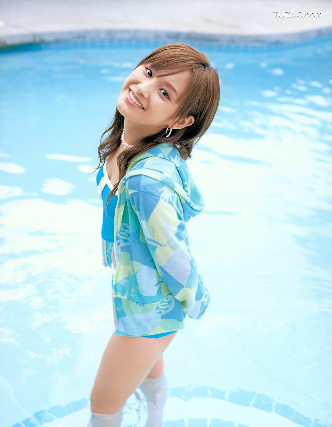 PB写真集_アロハロ！モーニング娘 Hello! project Hawaiian style [128P]