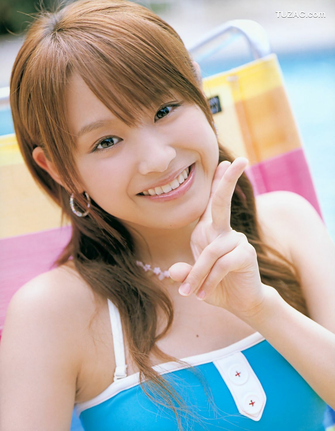 PB写真集_アロハロ！モーニング娘 Hello! project Hawaiian style [128P]