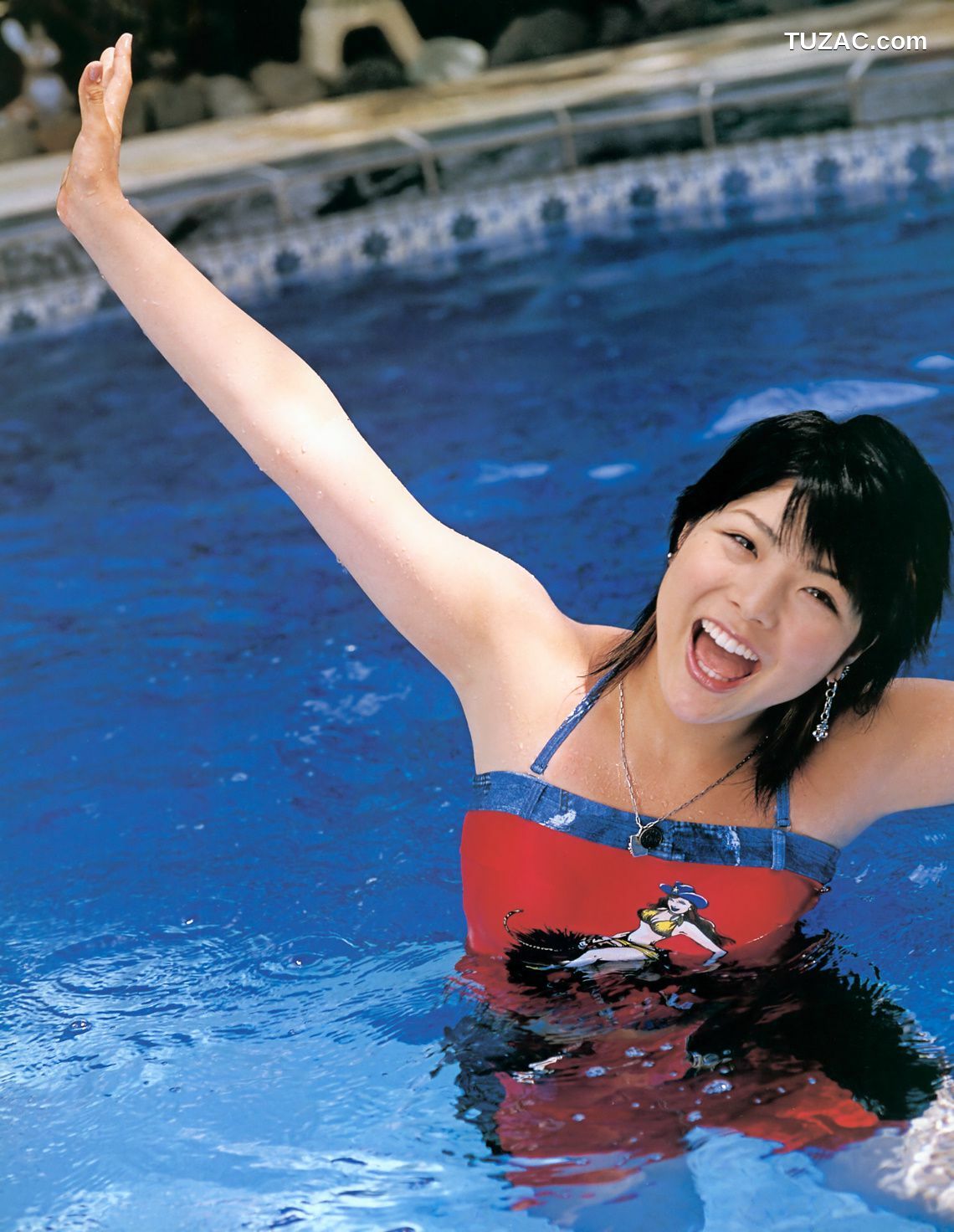 PB写真集_アロハロ！モーニング娘 Hello! project Hawaiian style [128P]
