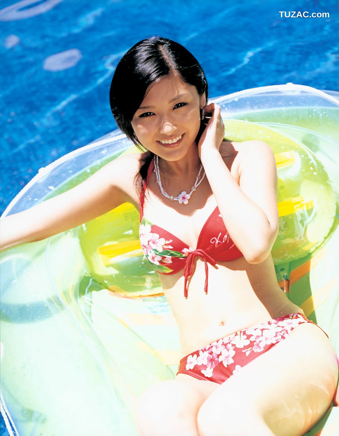 PB写真集_アロハロ！モーニング娘 Hello! project Hawaiian style [128P]