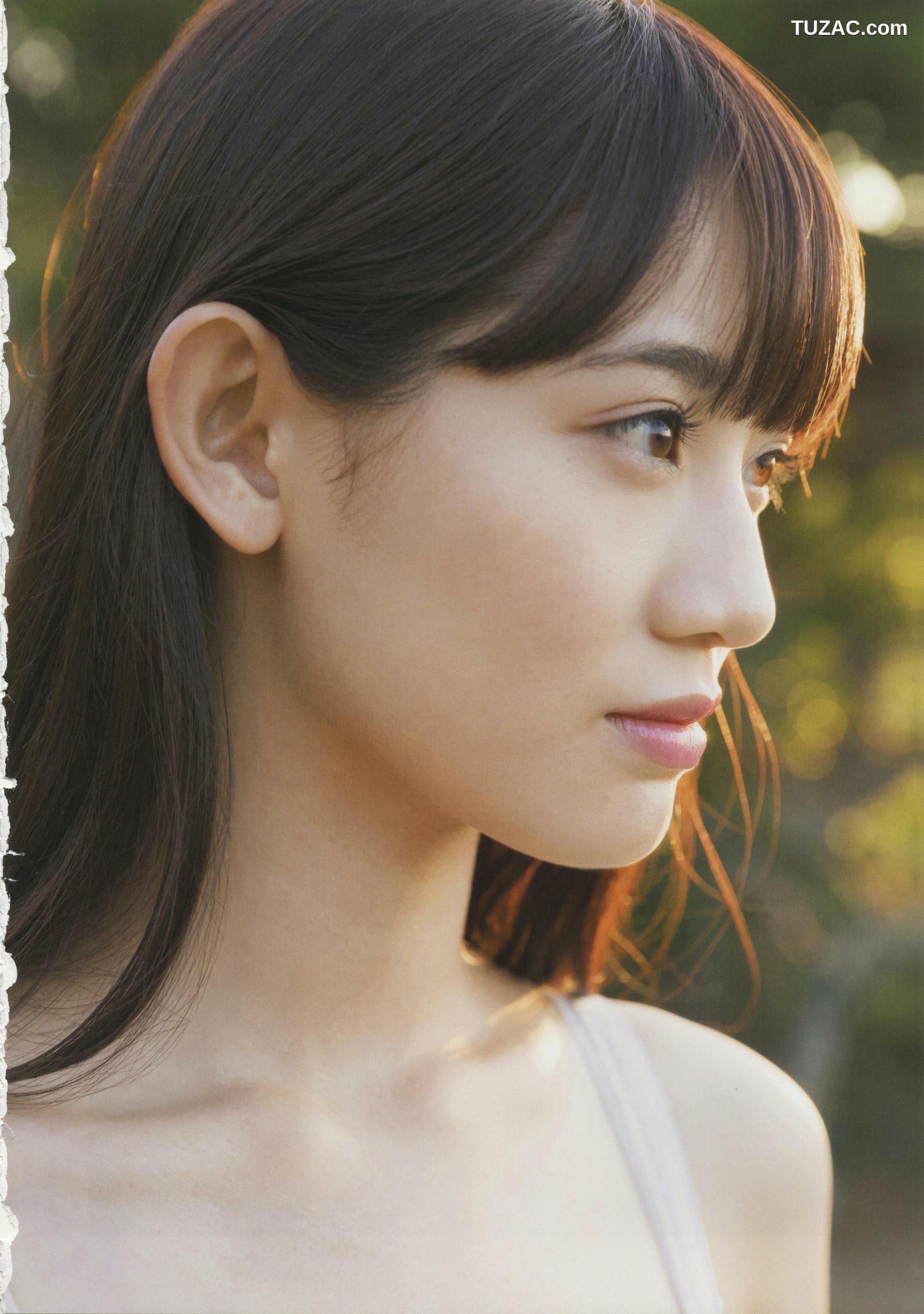 PB写真集_チームしゃちほこ 《SYACHI TRIP》 写真集[108P]