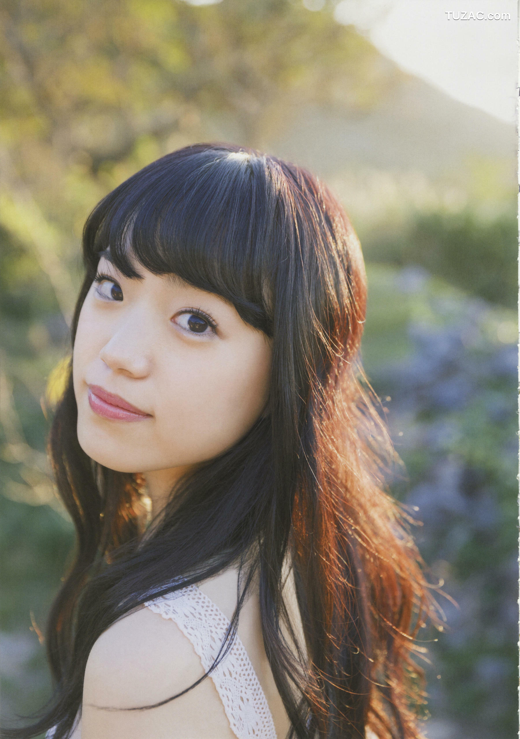 PB写真集_チームしゃちほこ 《SYACHI TRIP》 写真集[108P]