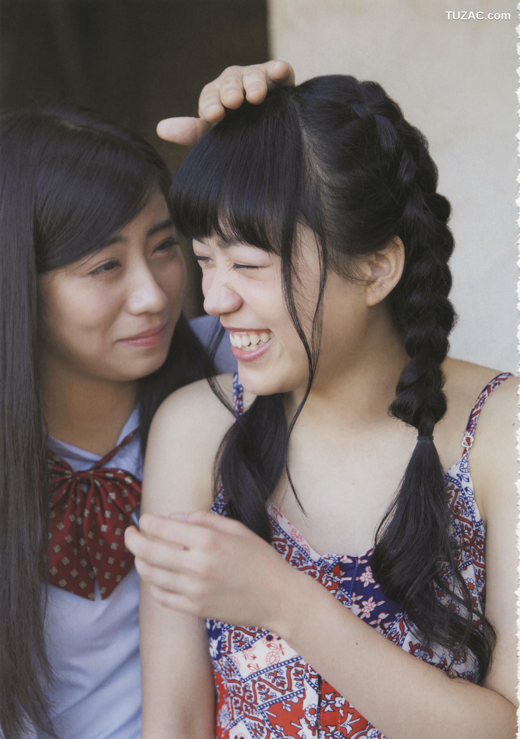 PB写真集_チームしゃちほこ 《SYACHI TRIP》 写真集[108P]