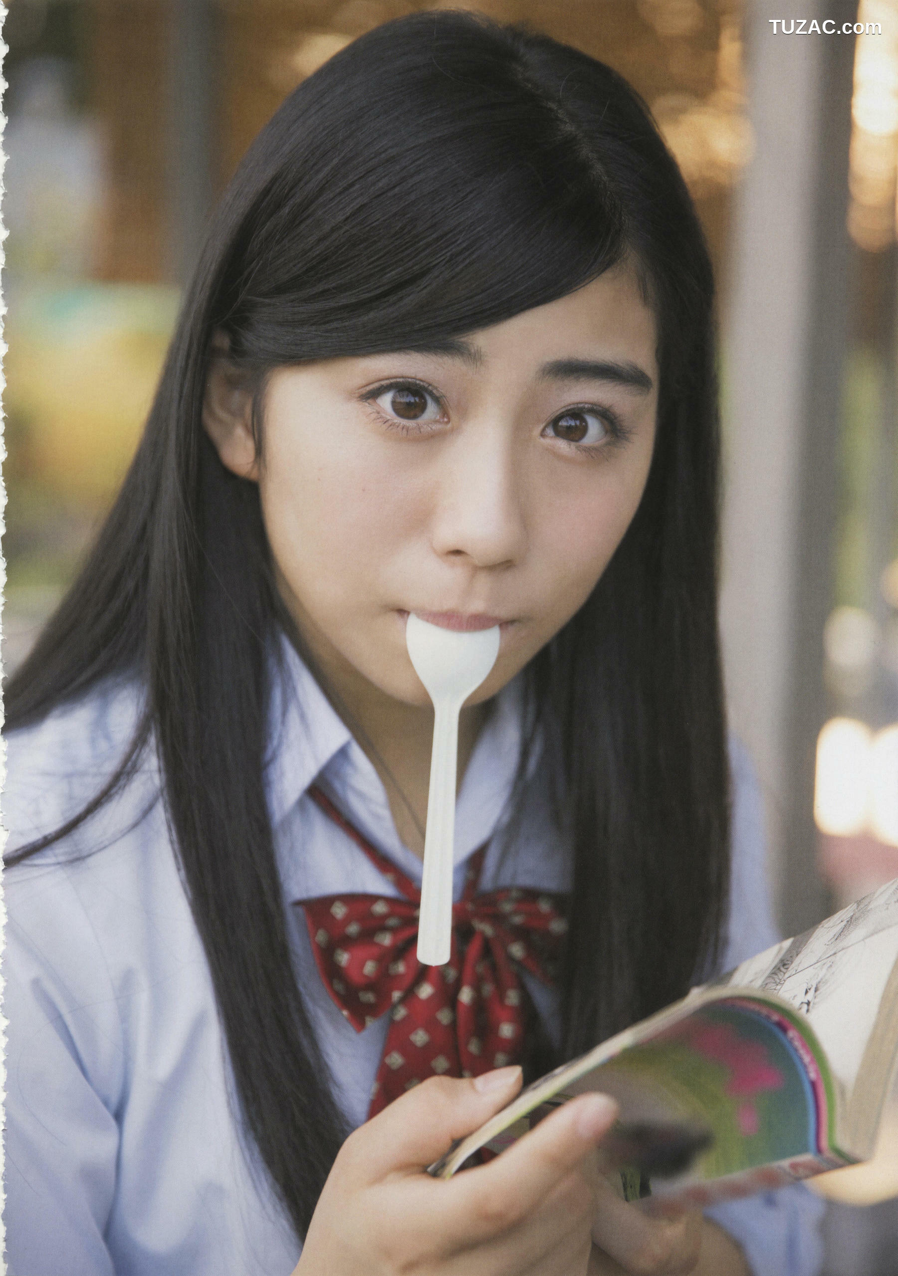 PB写真集_チームしゃちほこ 《SYACHI TRIP》 写真集[108P]