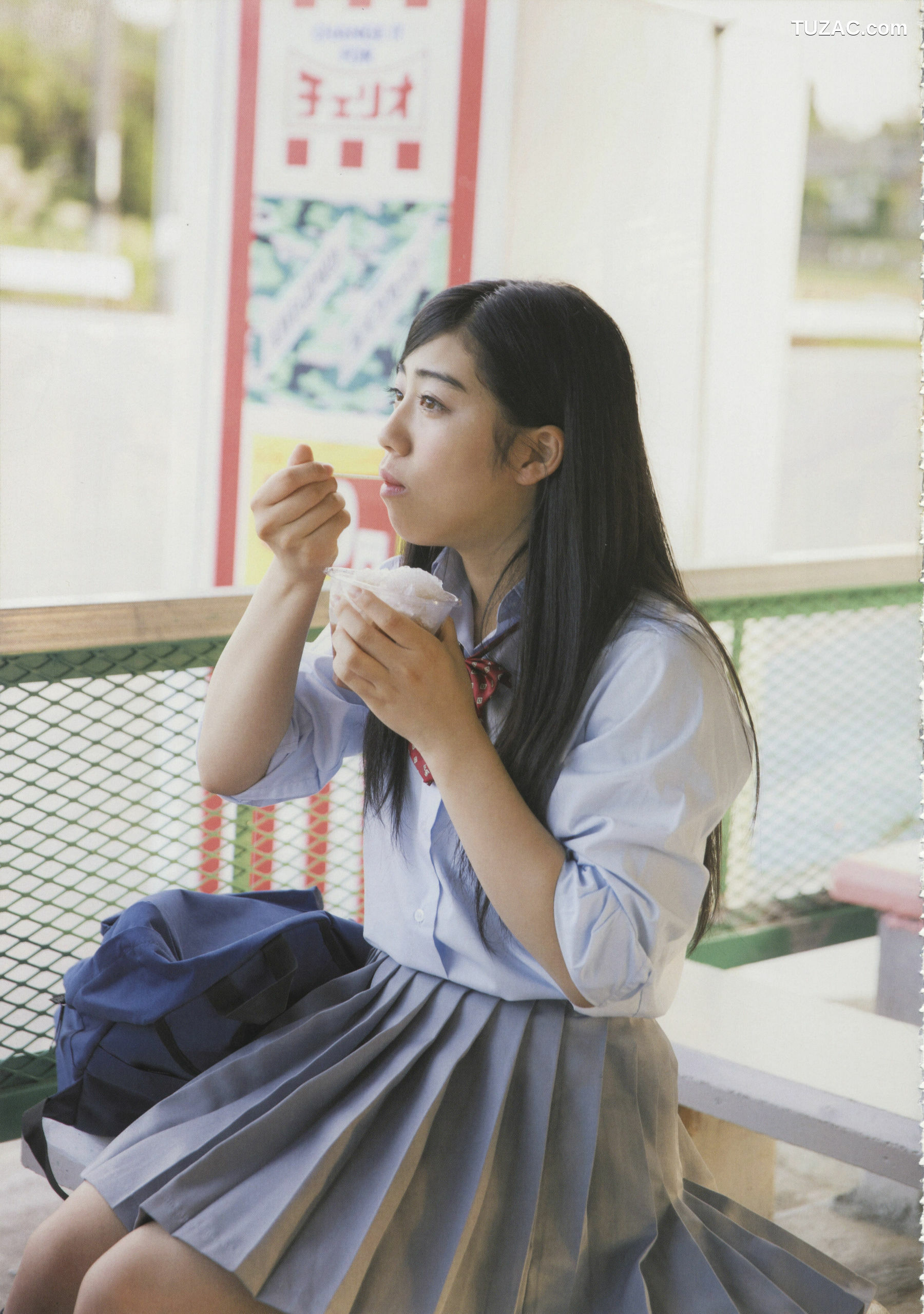 PB写真集_チームしゃちほこ 《SYACHI TRIP》 写真集[108P]