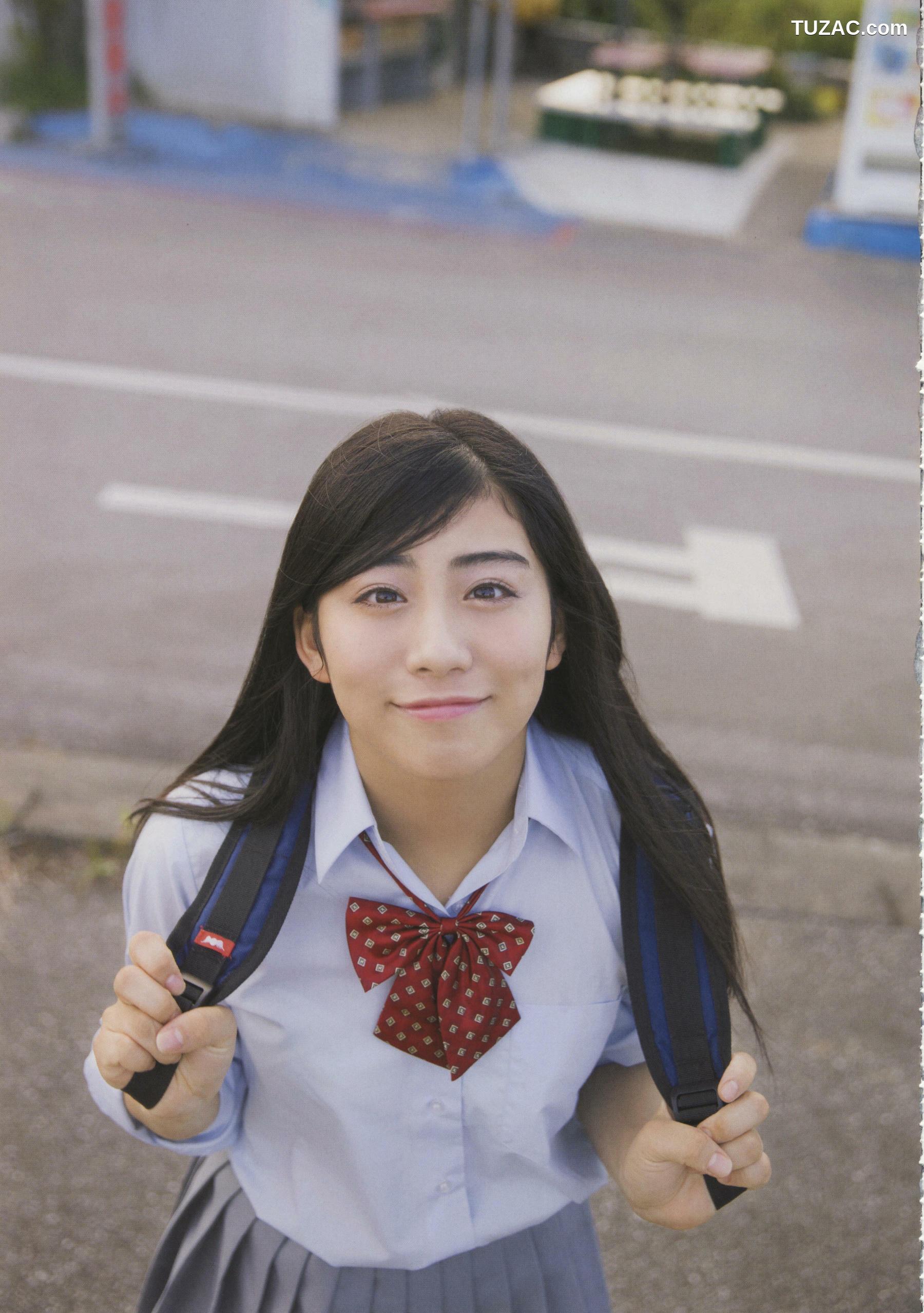 PB写真集_チームしゃちほこ 《SYACHI TRIP》 写真集[108P]