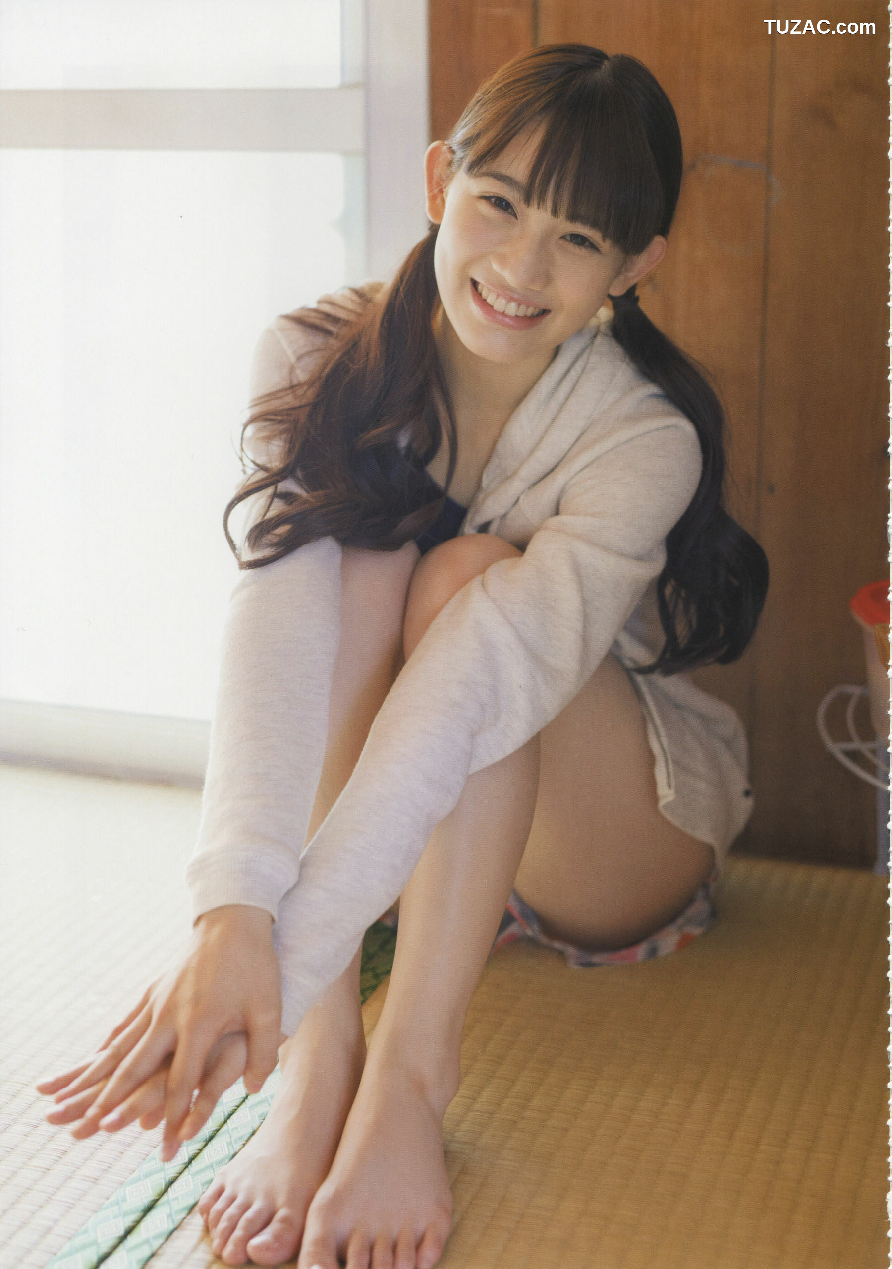 PB写真集_チームしゃちほこ 《SYACHI TRIP》 写真集[108P]