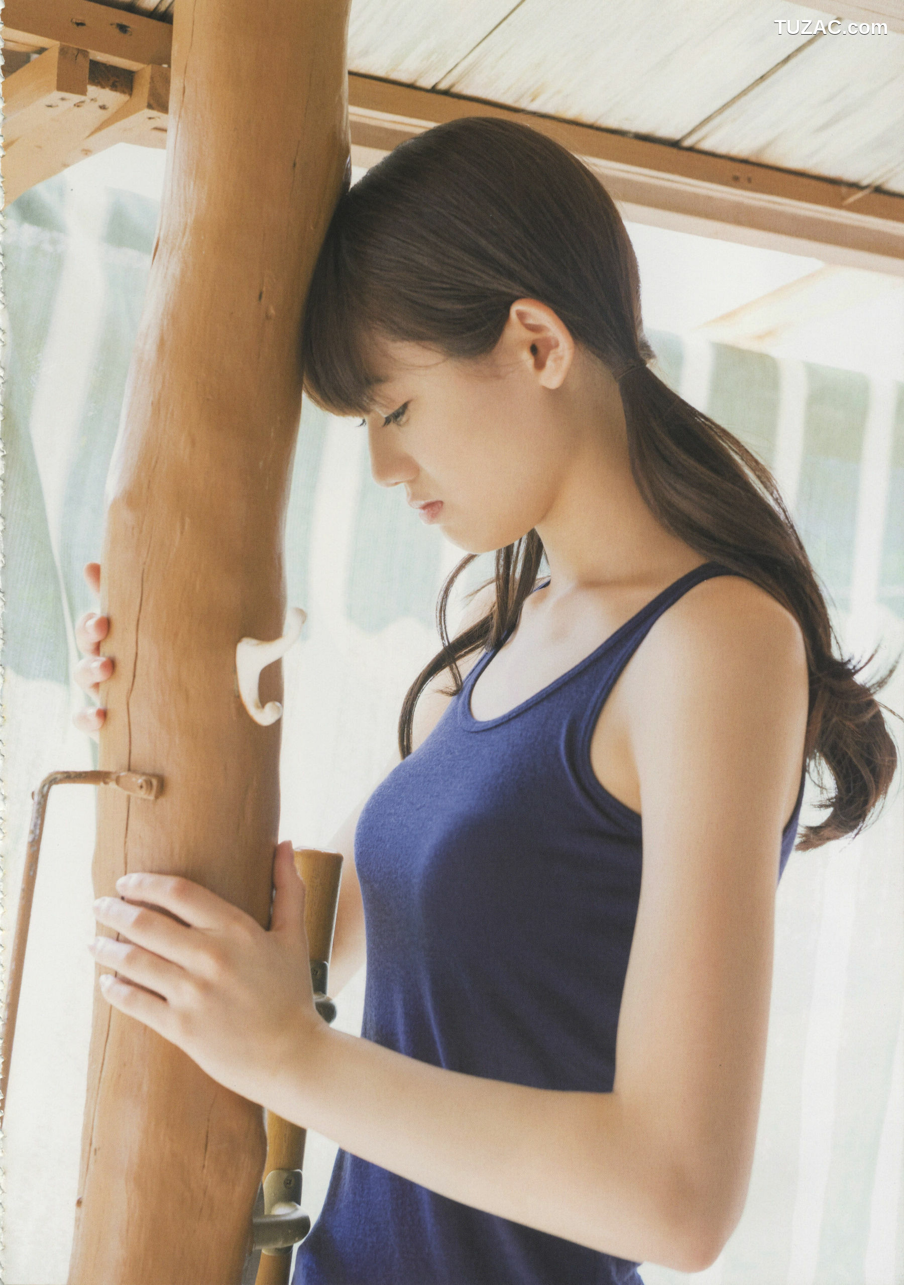 PB写真集_チームしゃちほこ 《SYACHI TRIP》 写真集[108P]