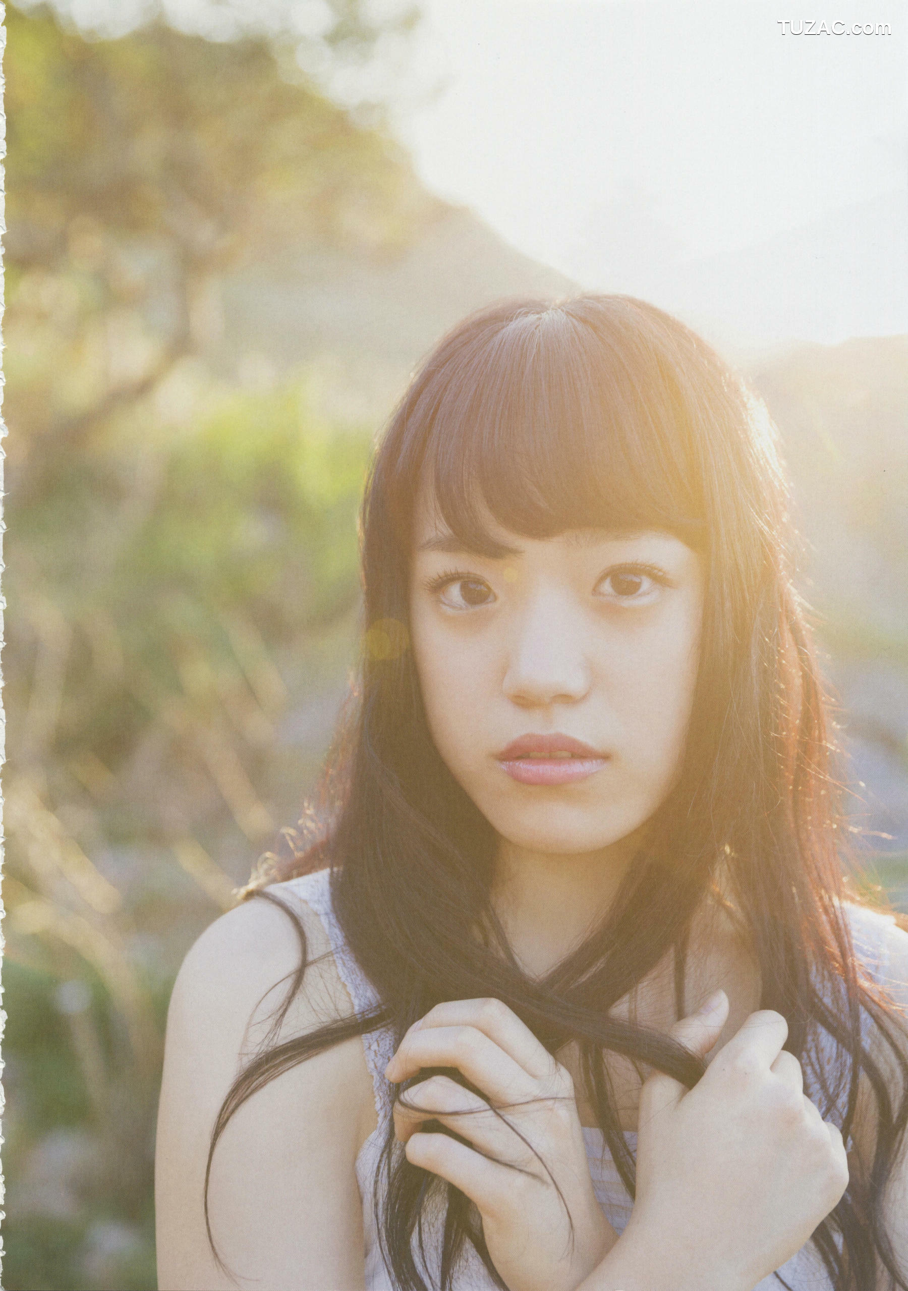 PB写真集_チームしゃちほこ 《SYACHI TRIP》 写真集[108P]