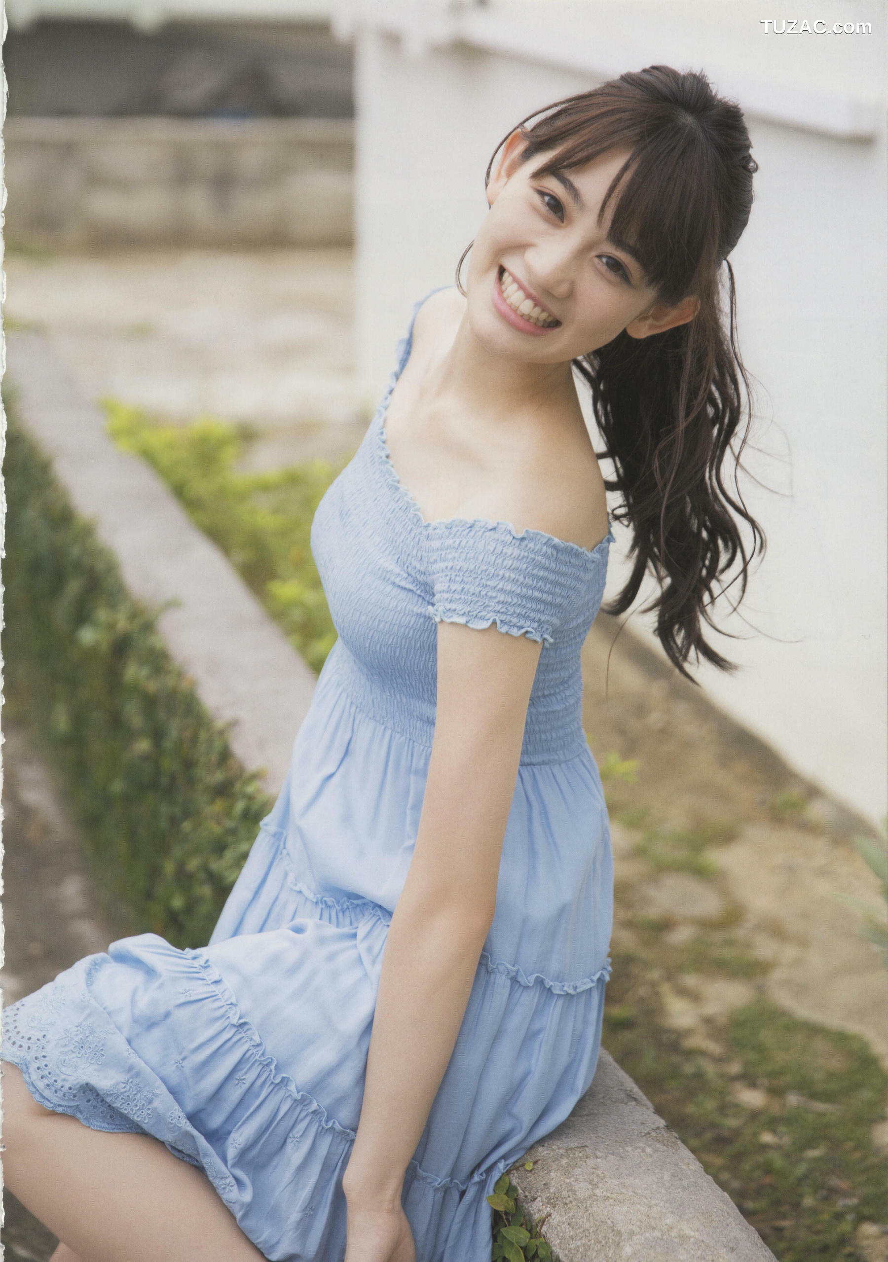 PB写真集_チームしゃちほこ 《SYACHI TRIP》 写真集[108P]