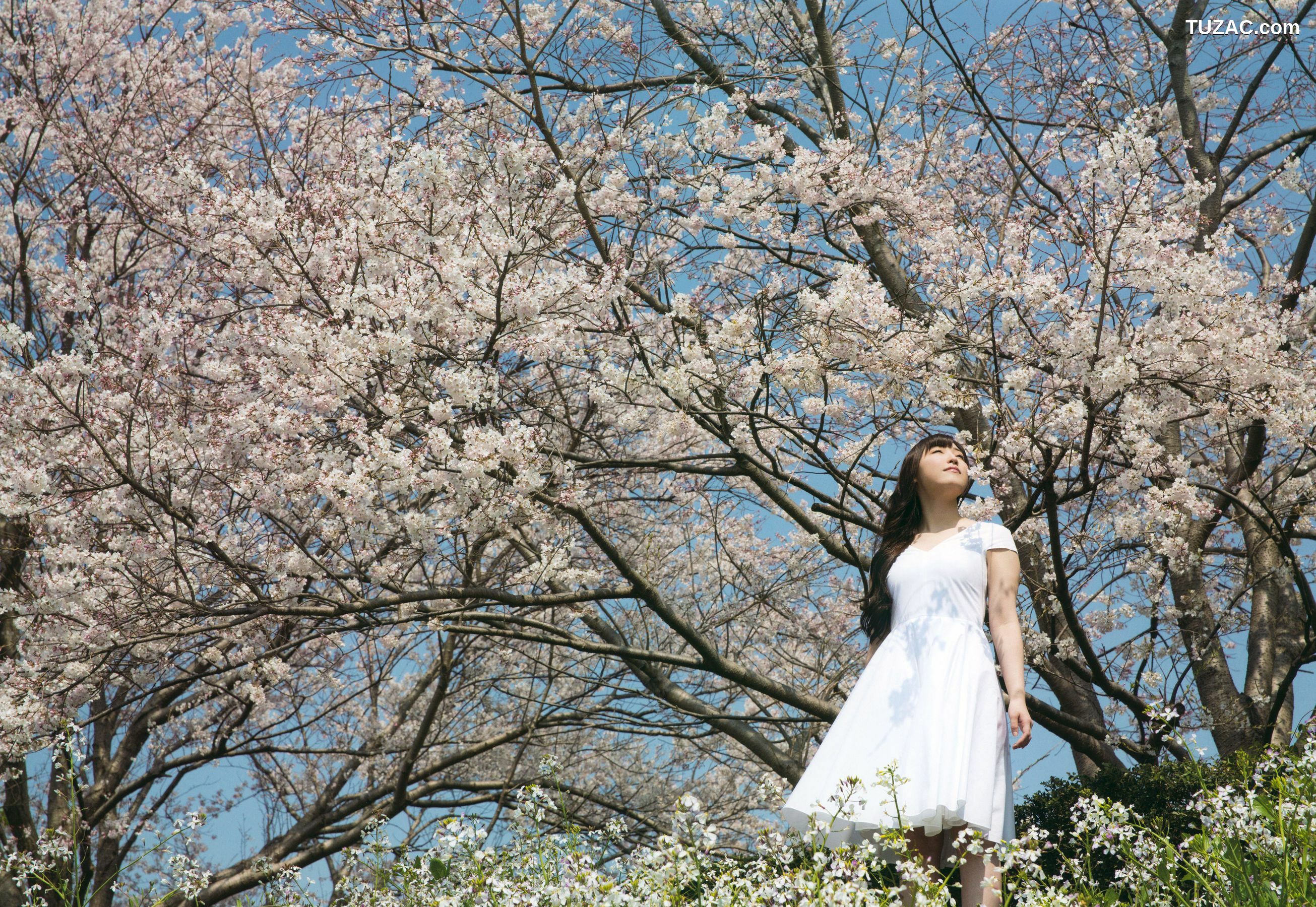 PB写真集_モーニング娘。&amp;#039;17 譜久村聖 《二十歳》 写真集[102P]