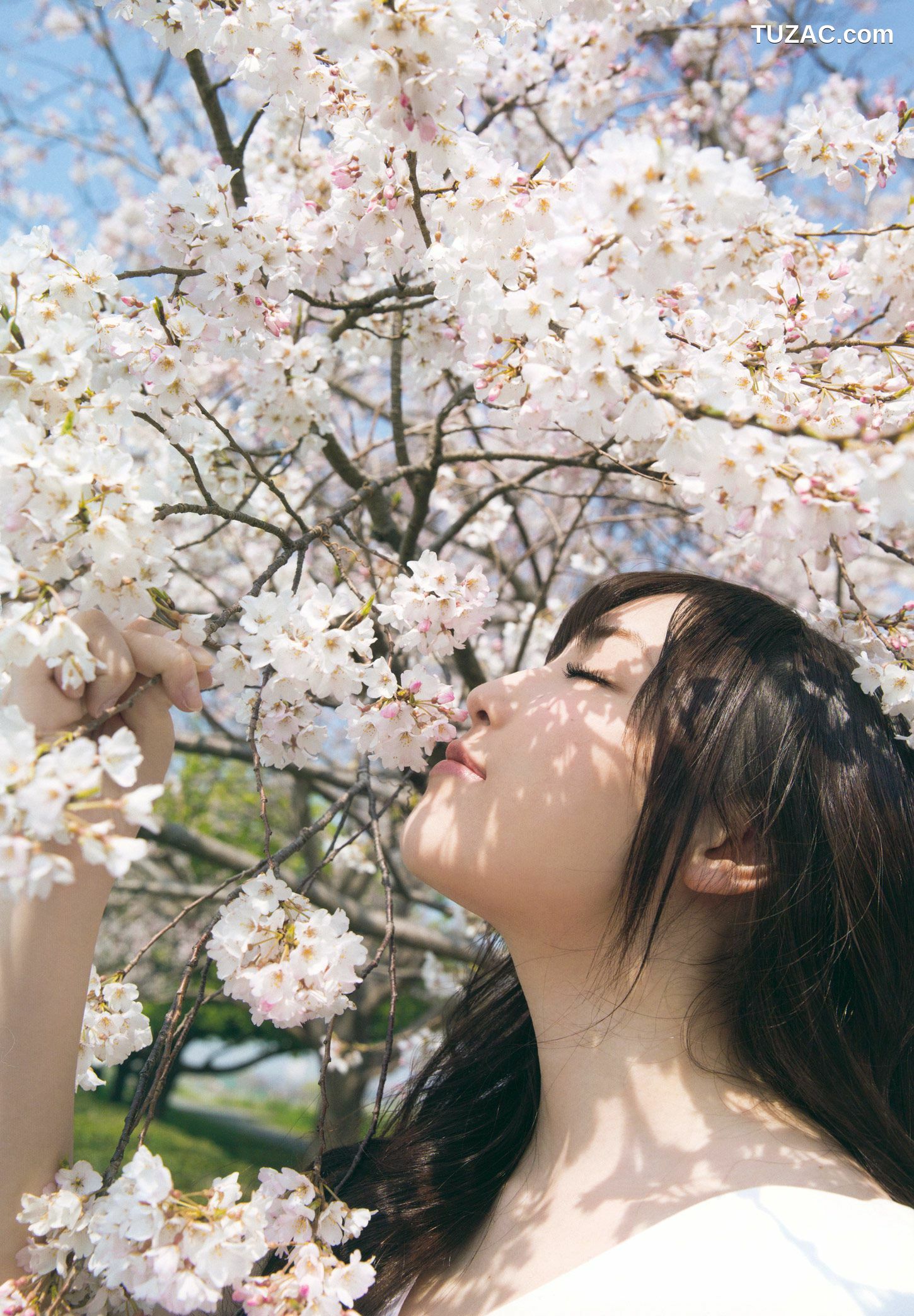 PB写真集_モーニング娘。&amp;#039;17 譜久村聖 《二十歳》 写真集[102P]