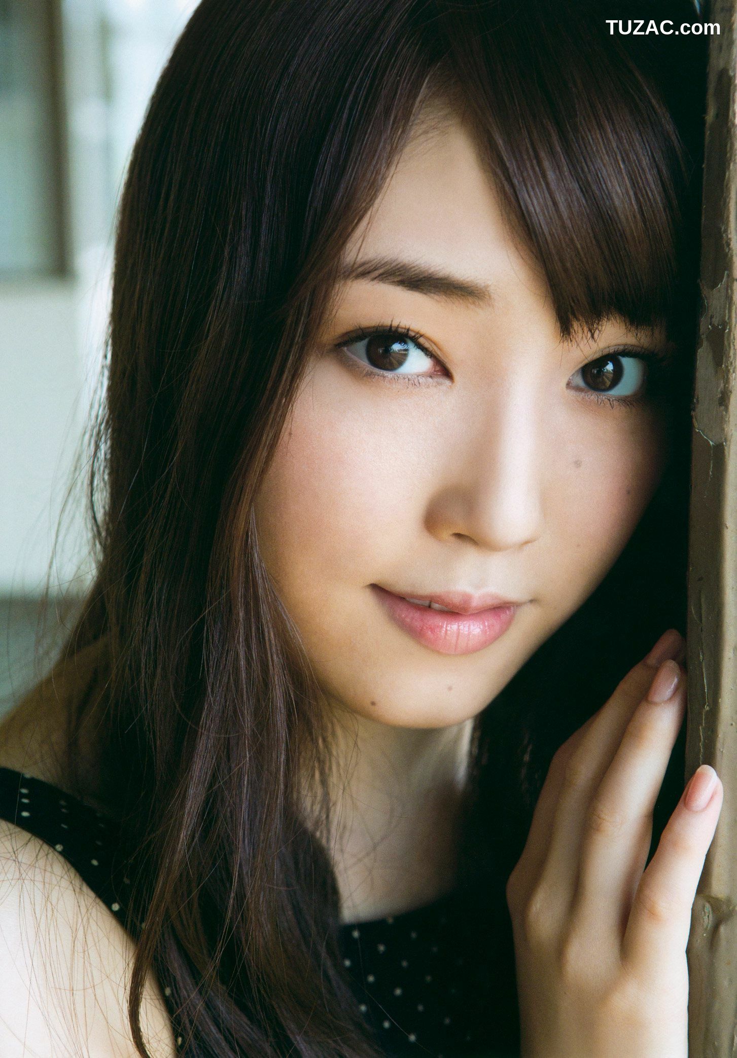 PB写真集_モーニング娘。&amp;#039;17 譜久村聖 《二十歳》 写真集[102P]