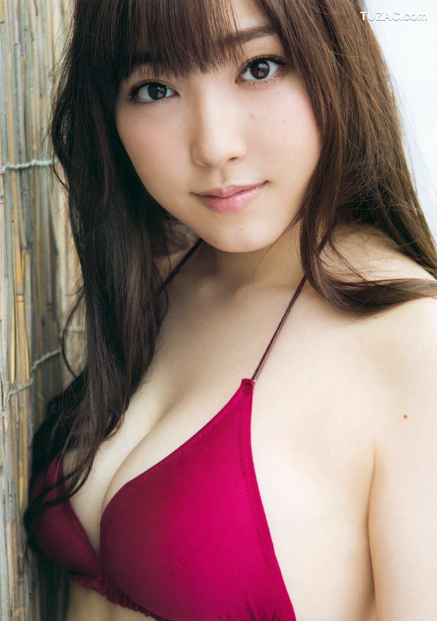 PB写真集_モーニング娘。&amp;#039;17 譜久村聖 《二十歳》 写真集[102P]