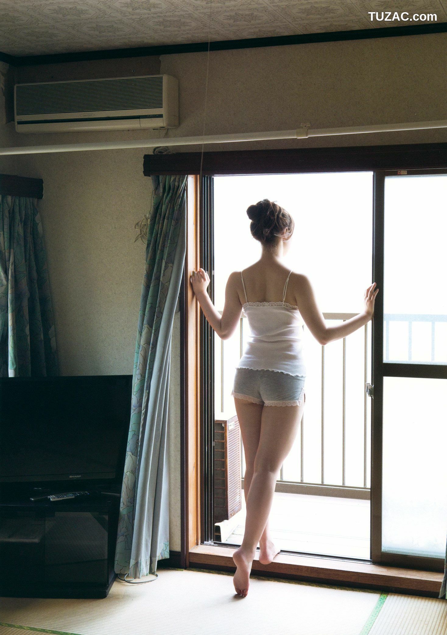 PB写真集_モーニング娘。&amp;#039;17 譜久村聖 《二十歳》 写真集[102P]