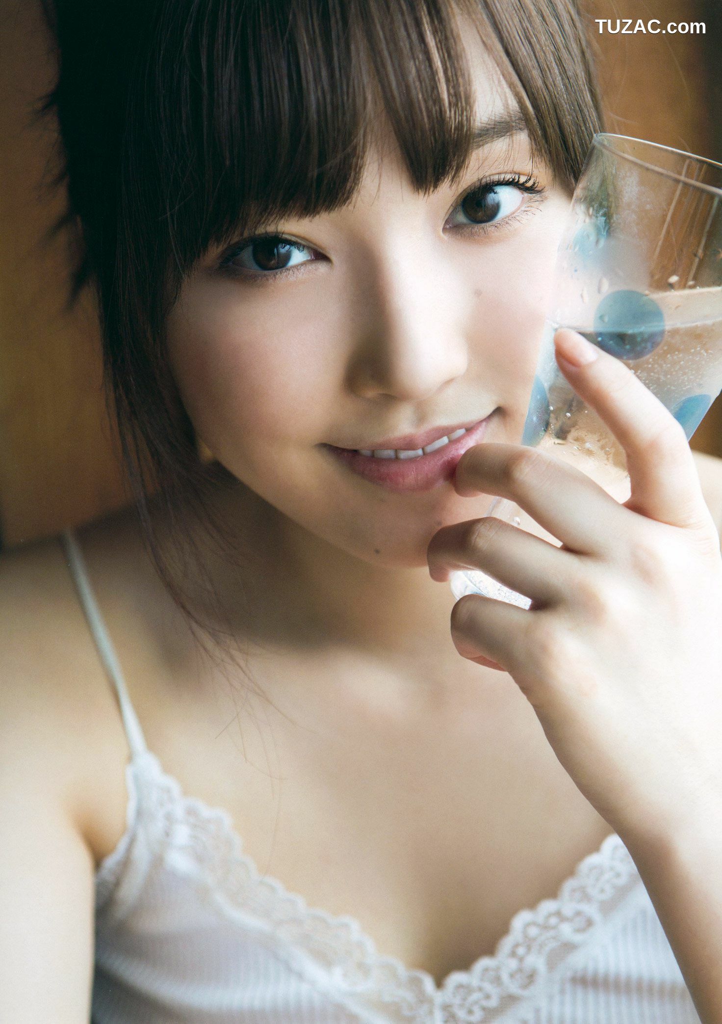 PB写真集_モーニング娘。&amp;#039;17 譜久村聖 《二十歳》 写真集[102P]