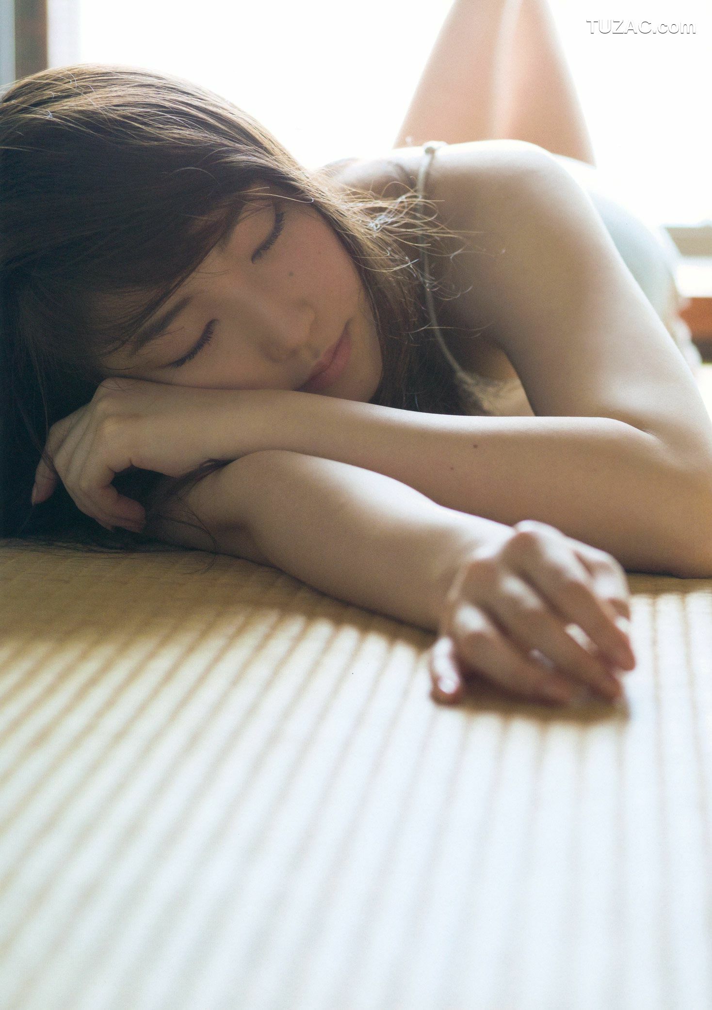 PB写真集_モーニング娘。&amp;#039;17 譜久村聖 《二十歳》 写真集[102P]