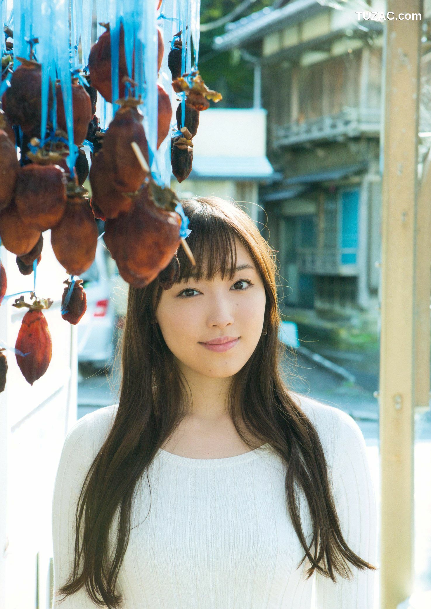 PB写真集_モーニング娘。&amp;#039;17 譜久村聖 《二十歳》 写真集[102P]