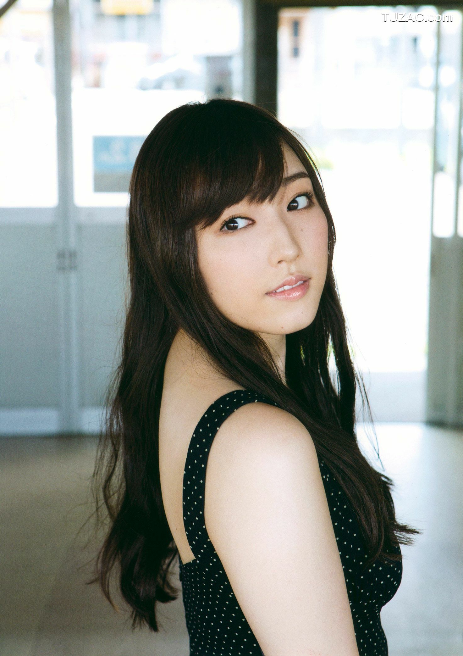 PB写真集_モーニング娘。&amp;#039;17 譜久村聖 《二十歳》 写真集[102P]