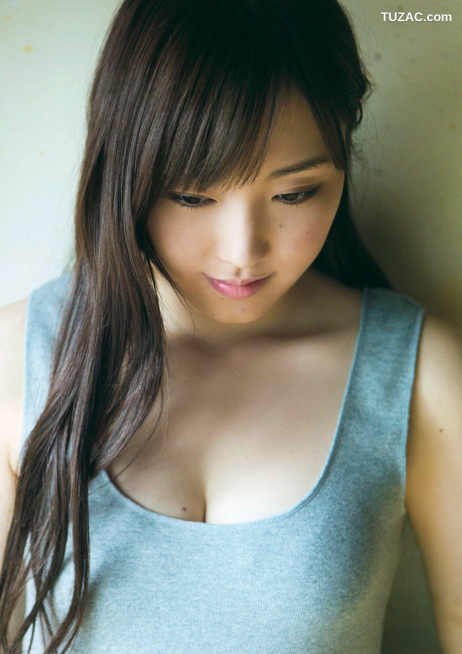 PB写真集_モーニング娘。&amp;#039;17 譜久村聖 《二十歳》 写真集[102P]