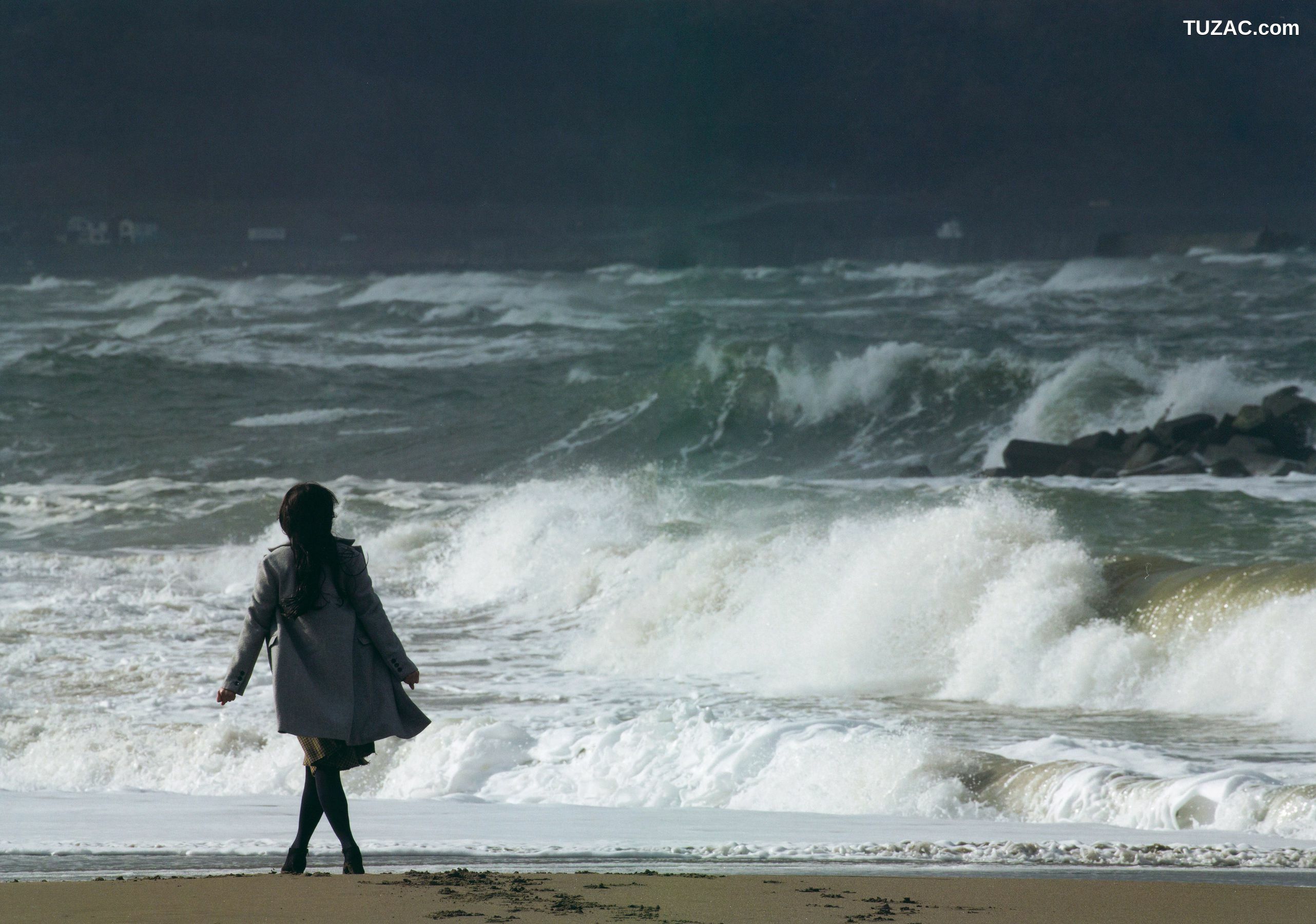 PB写真集_モーニング娘。&amp;#039;17 譜久村聖 《二十歳》 写真集[102P]