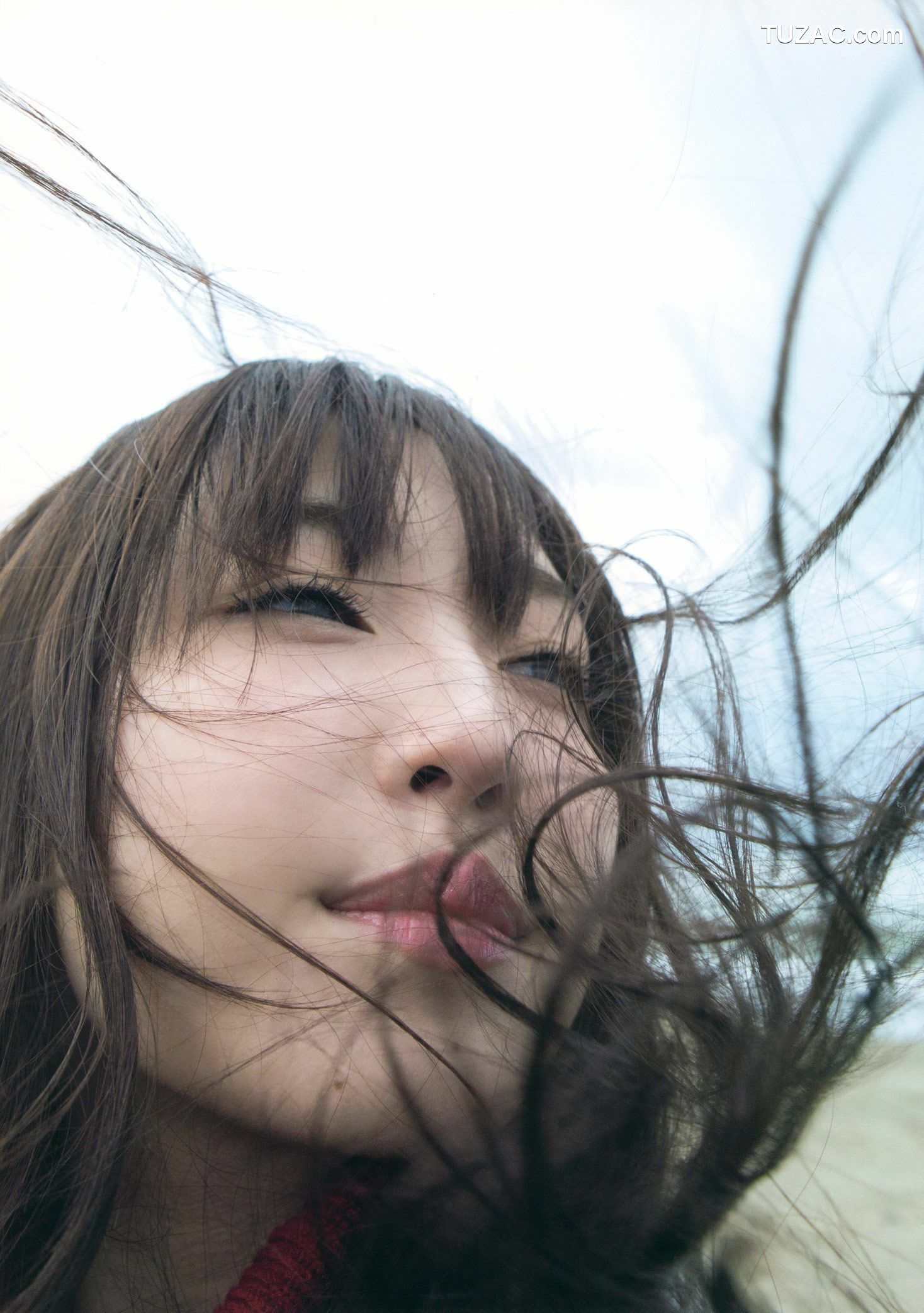 PB写真集_モーニング娘。&amp;#039;17 譜久村聖 《二十歳》 写真集[102P]