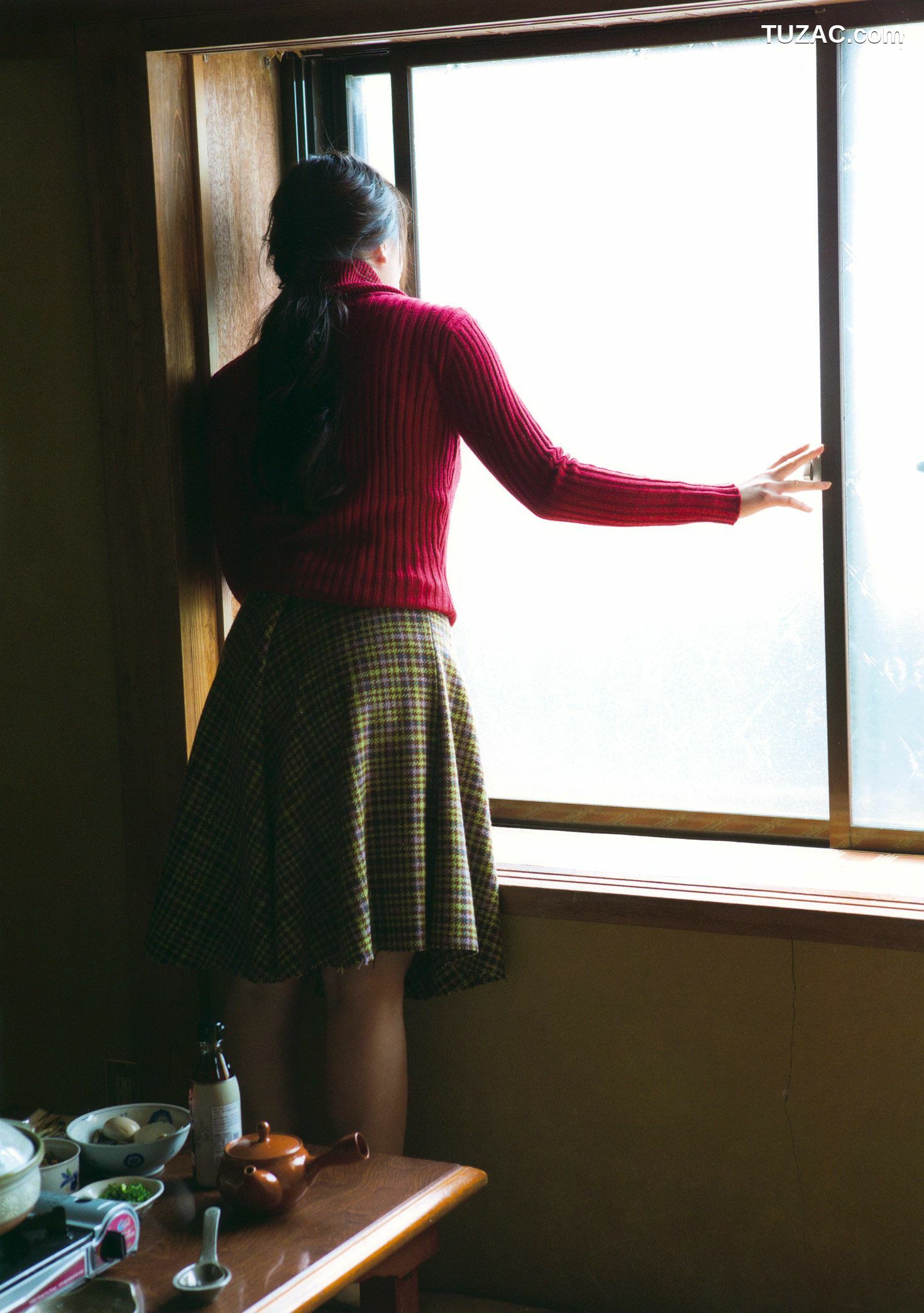 PB写真集_モーニング娘。&amp;#039;17 譜久村聖 《二十歳》 写真集[102P]