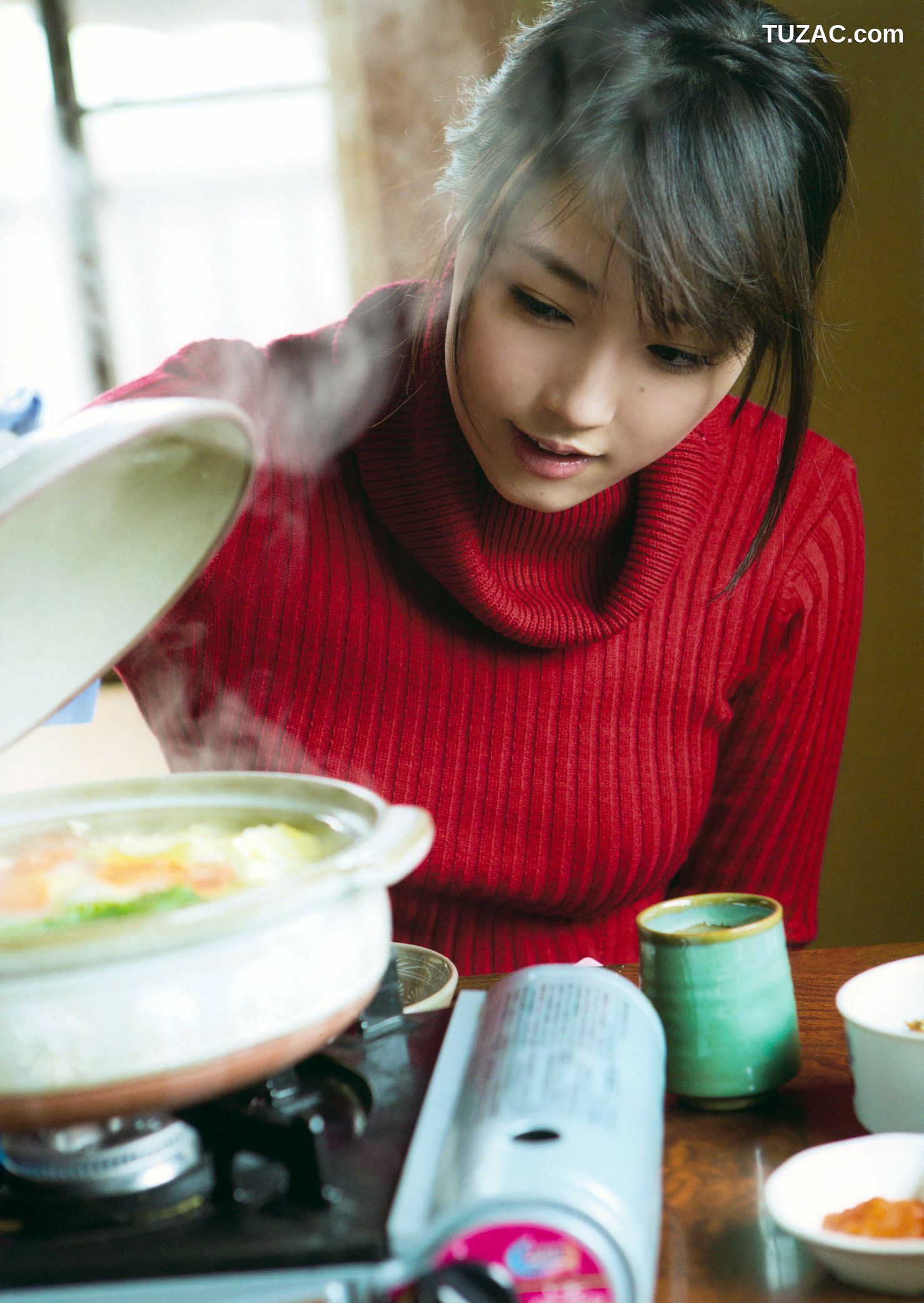 PB写真集_モーニング娘。&amp;#039;17 譜久村聖 《二十歳》 写真集[102P]