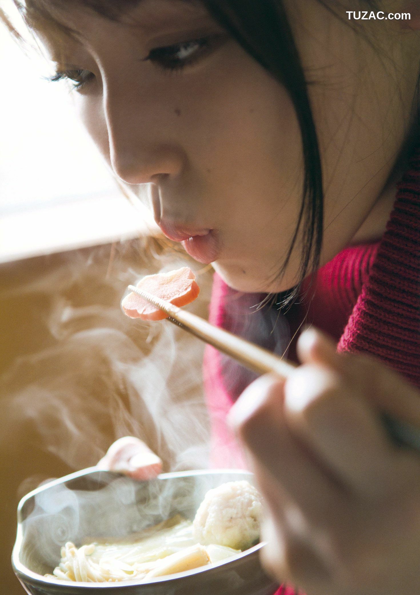 PB写真集_モーニング娘。&amp;#039;17 譜久村聖 《二十歳》 写真集[102P]