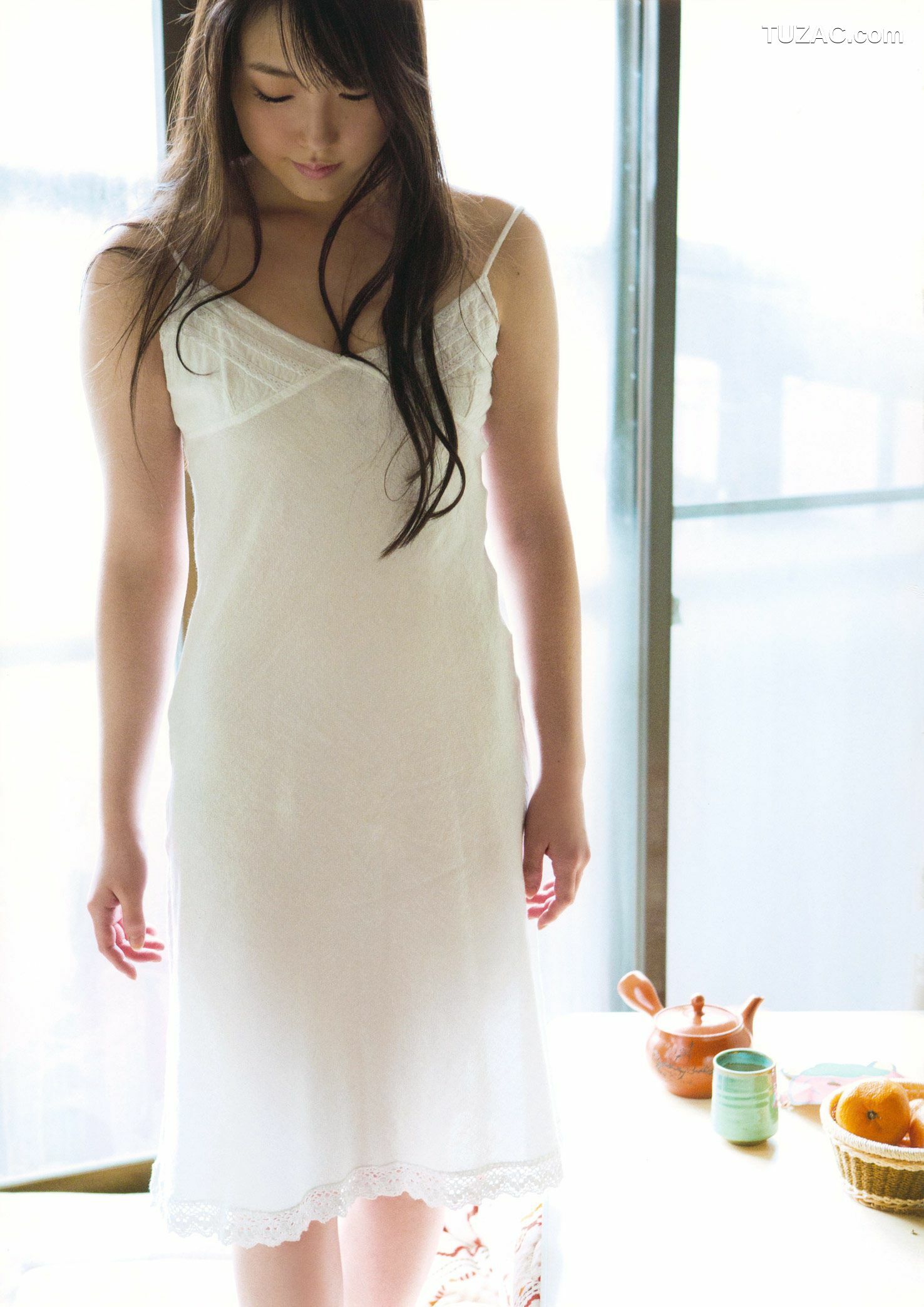 PB写真集_モーニング娘。&amp;#039;17 譜久村聖 《二十歳》 写真集[102P]